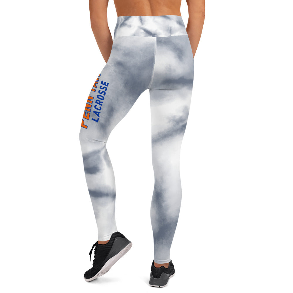 Penn Yan Yoga Leggings