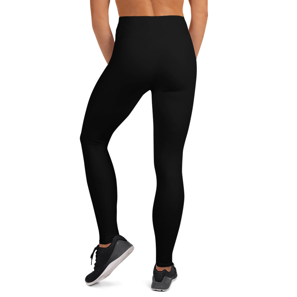 Port Chester Yoga Leggings