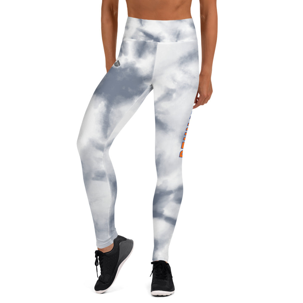 Penn Yan Yoga Leggings