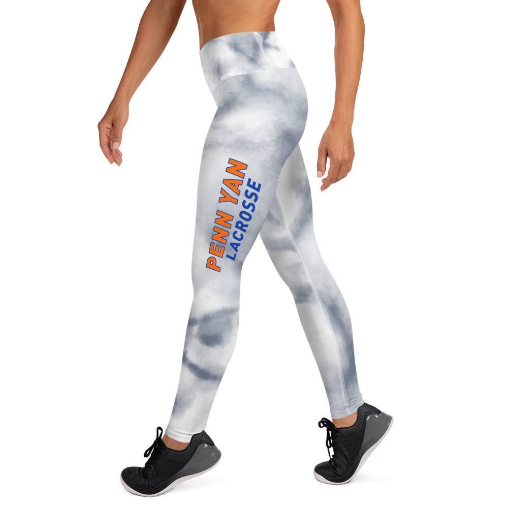 Penn Yan Yoga Leggings