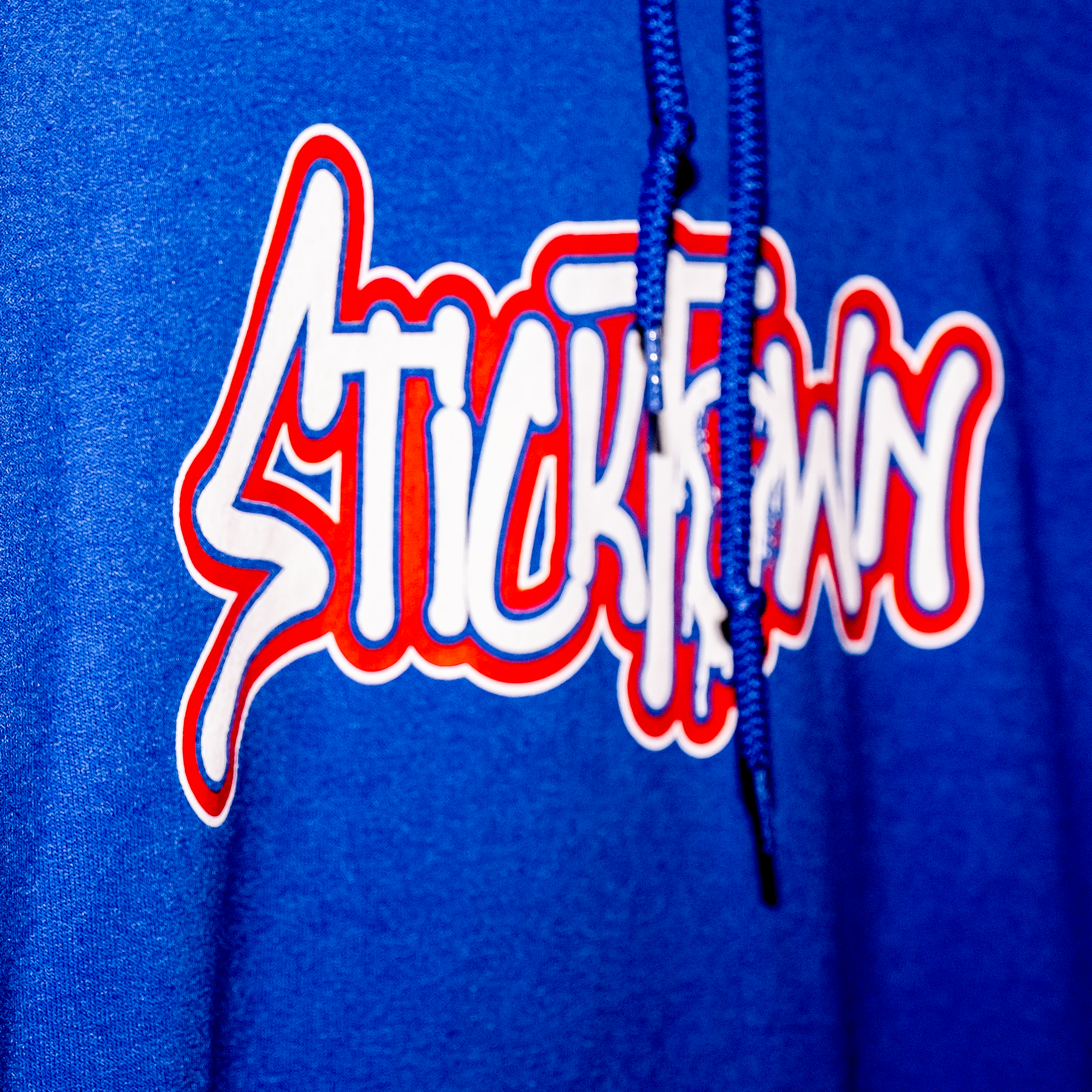 StickTown Hoodie