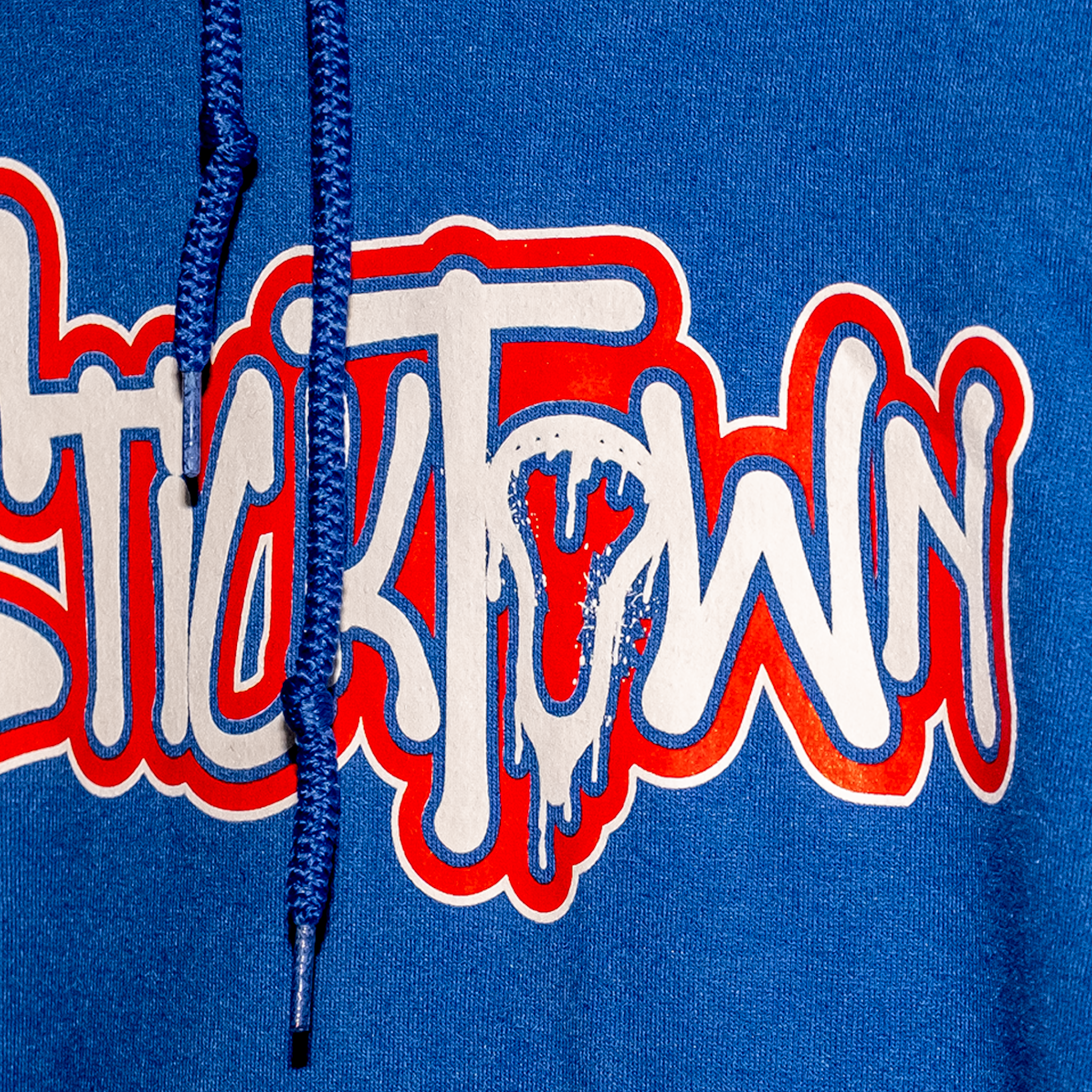 StickTown Hoodie