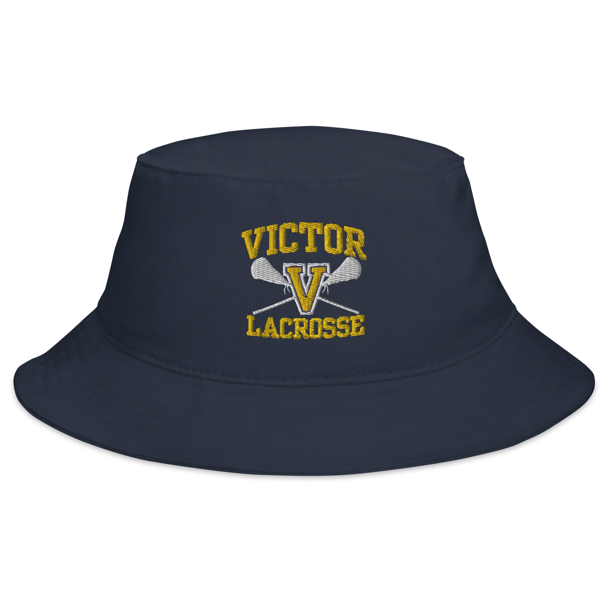 Victor Bucket Hat