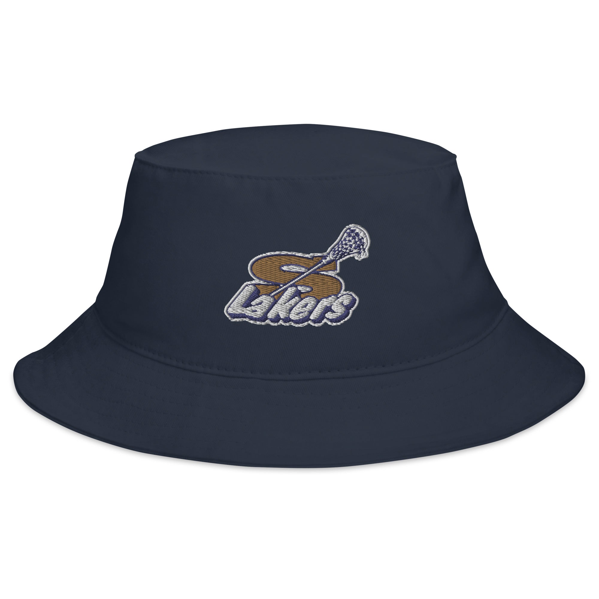 Skaneateles Bucket Hat