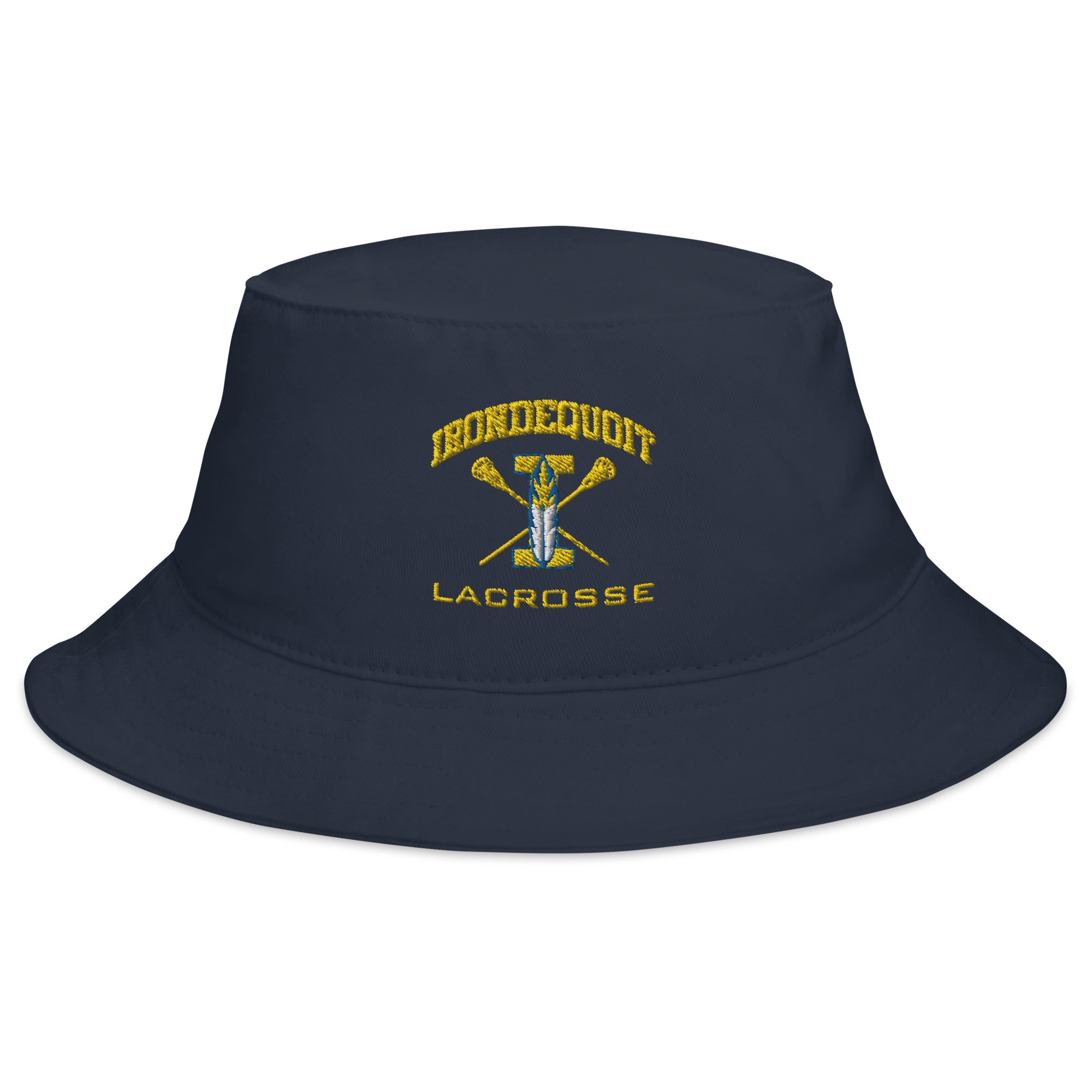 Irondequoit Bucket Hat