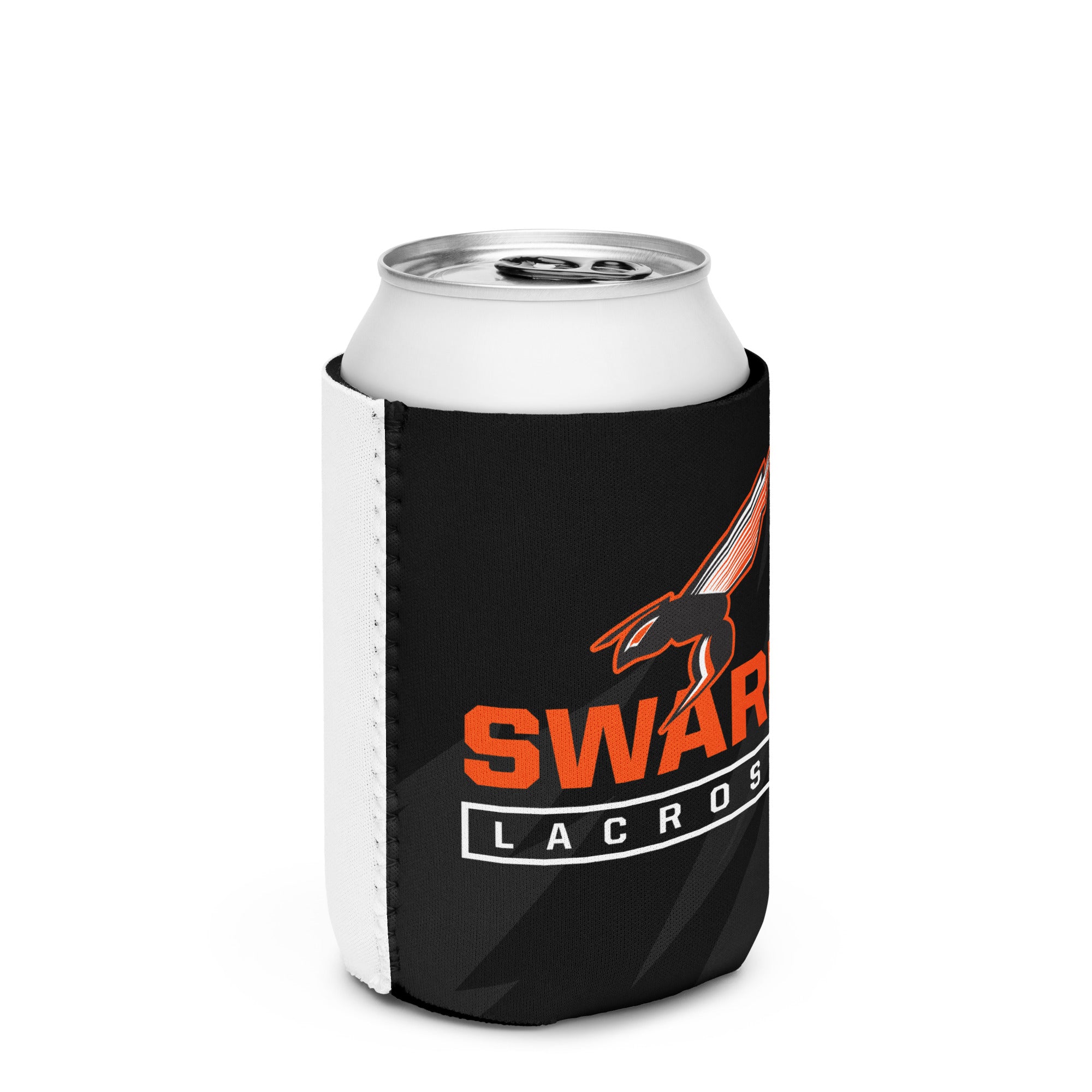 Swarm Can Koozie