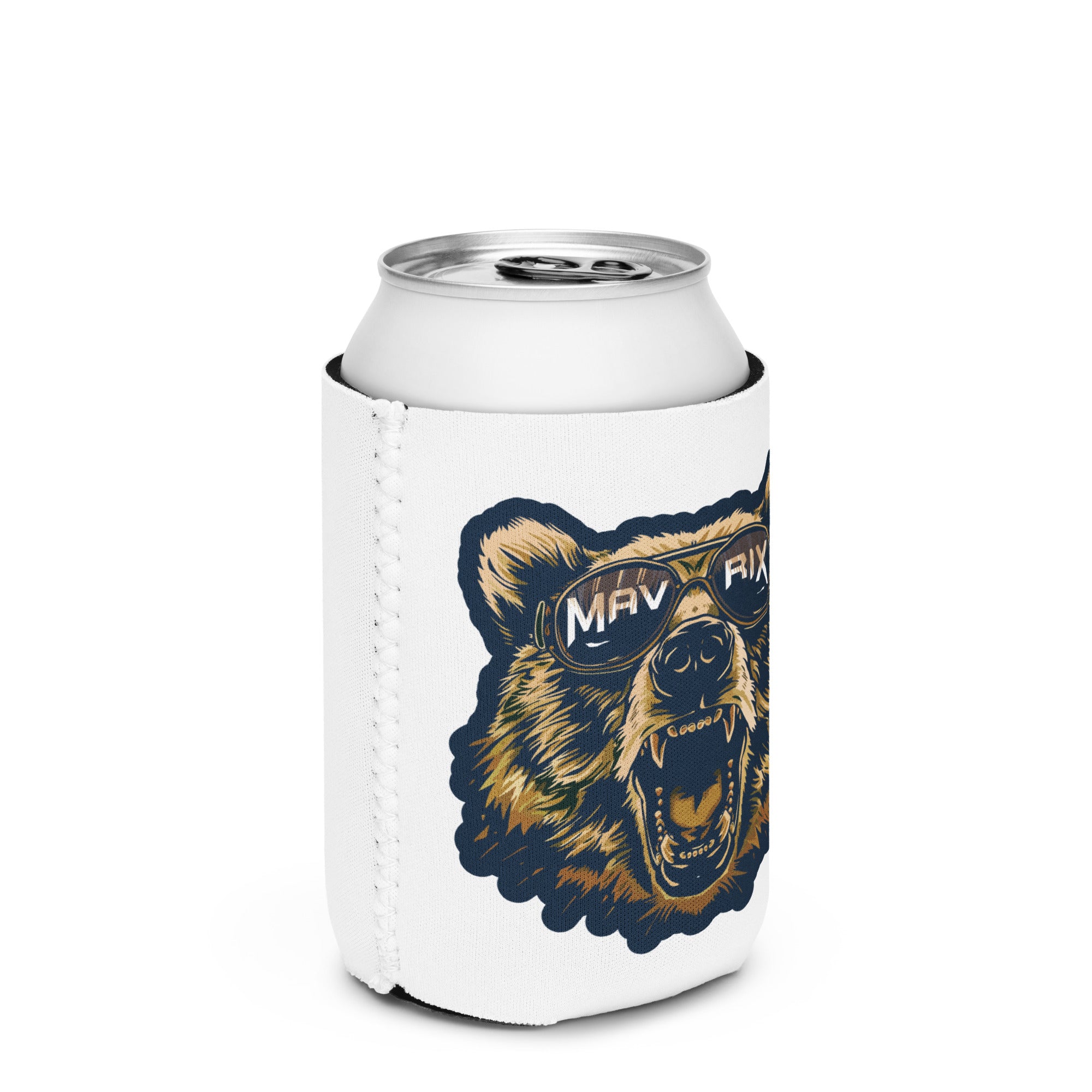 Mavrix Can Koozie