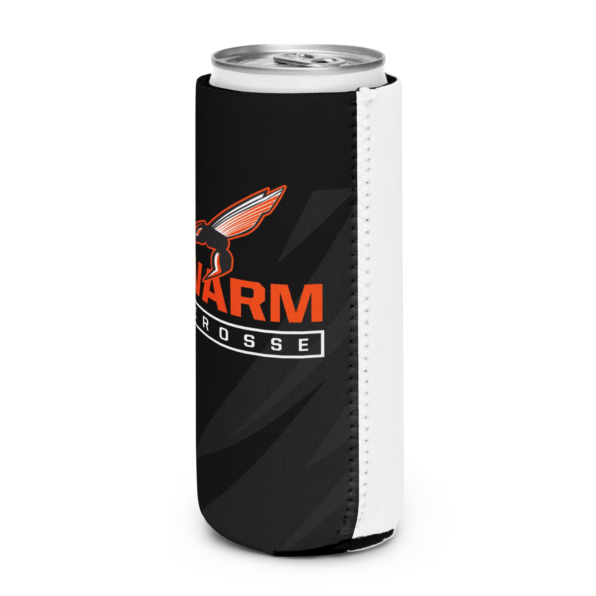 Swarm Can Koozie