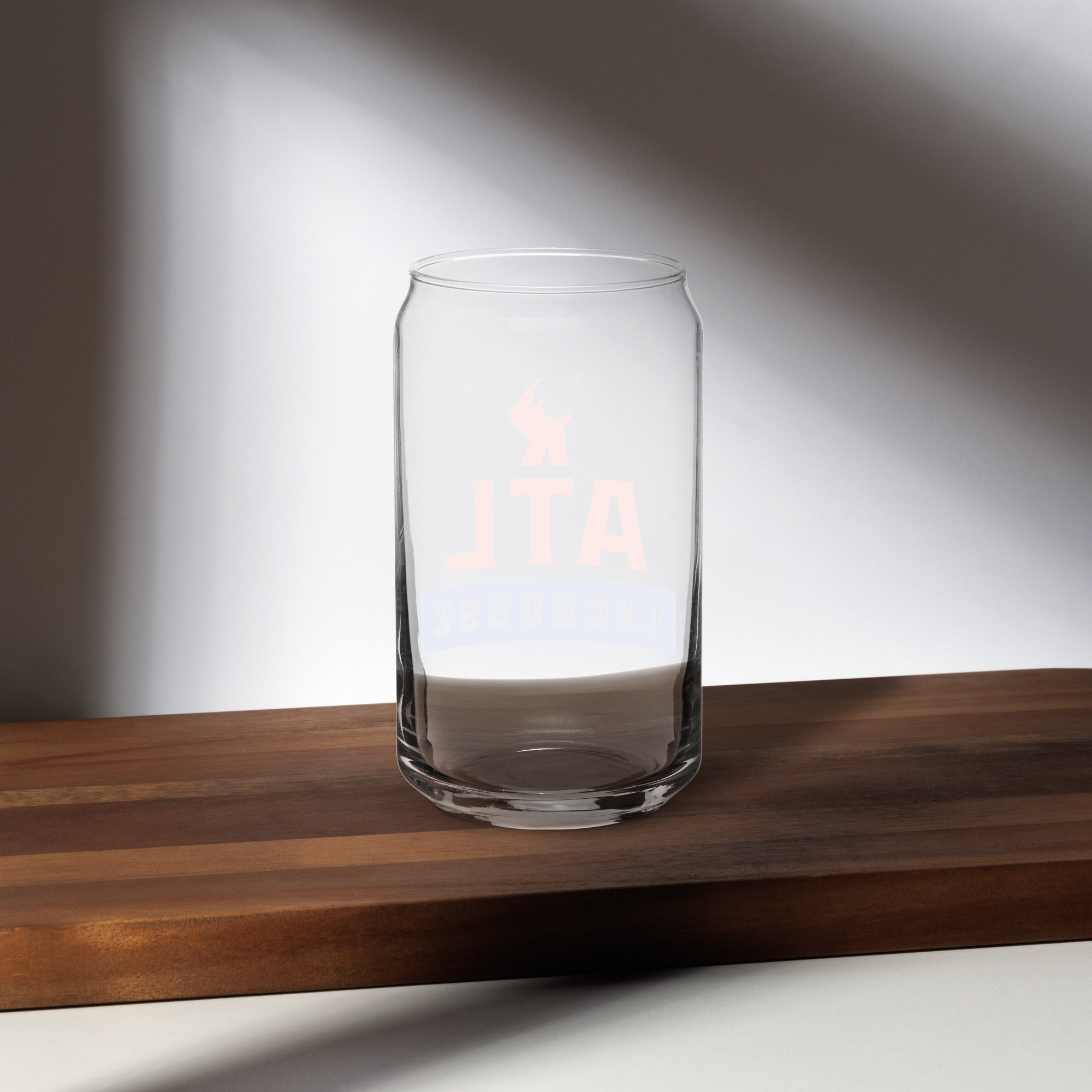 Rhino ATL Can-shaped glass