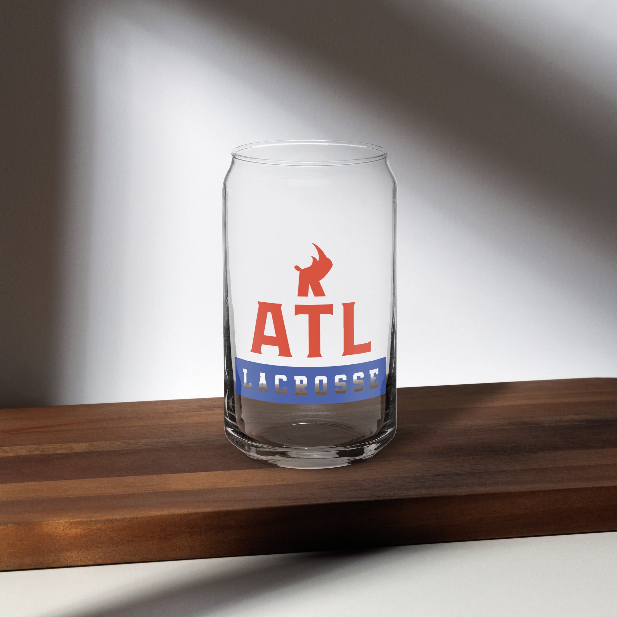 Rhino ATL Can-shaped glass