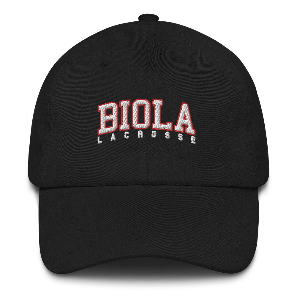 Biola Dad hat