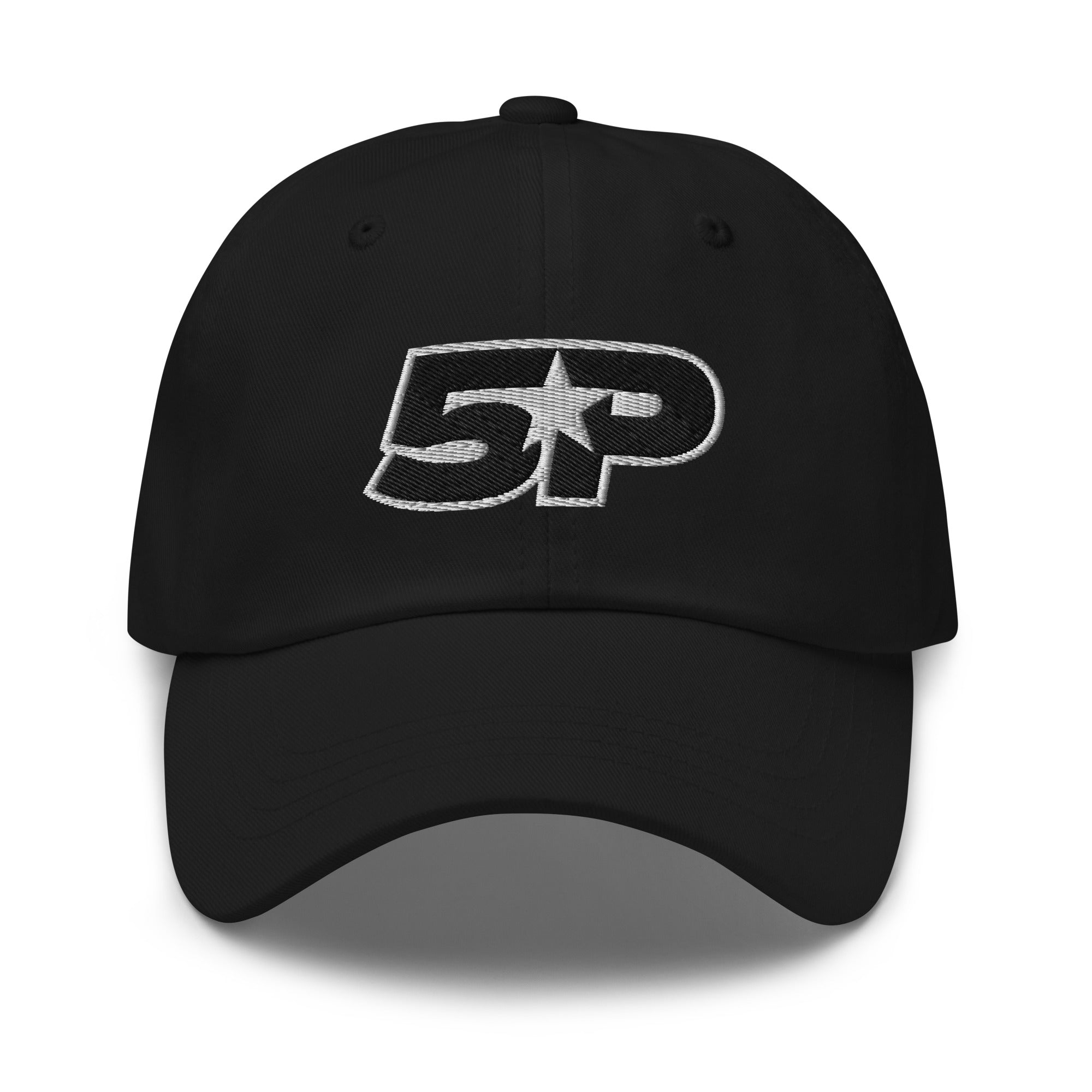 5P Dad hat