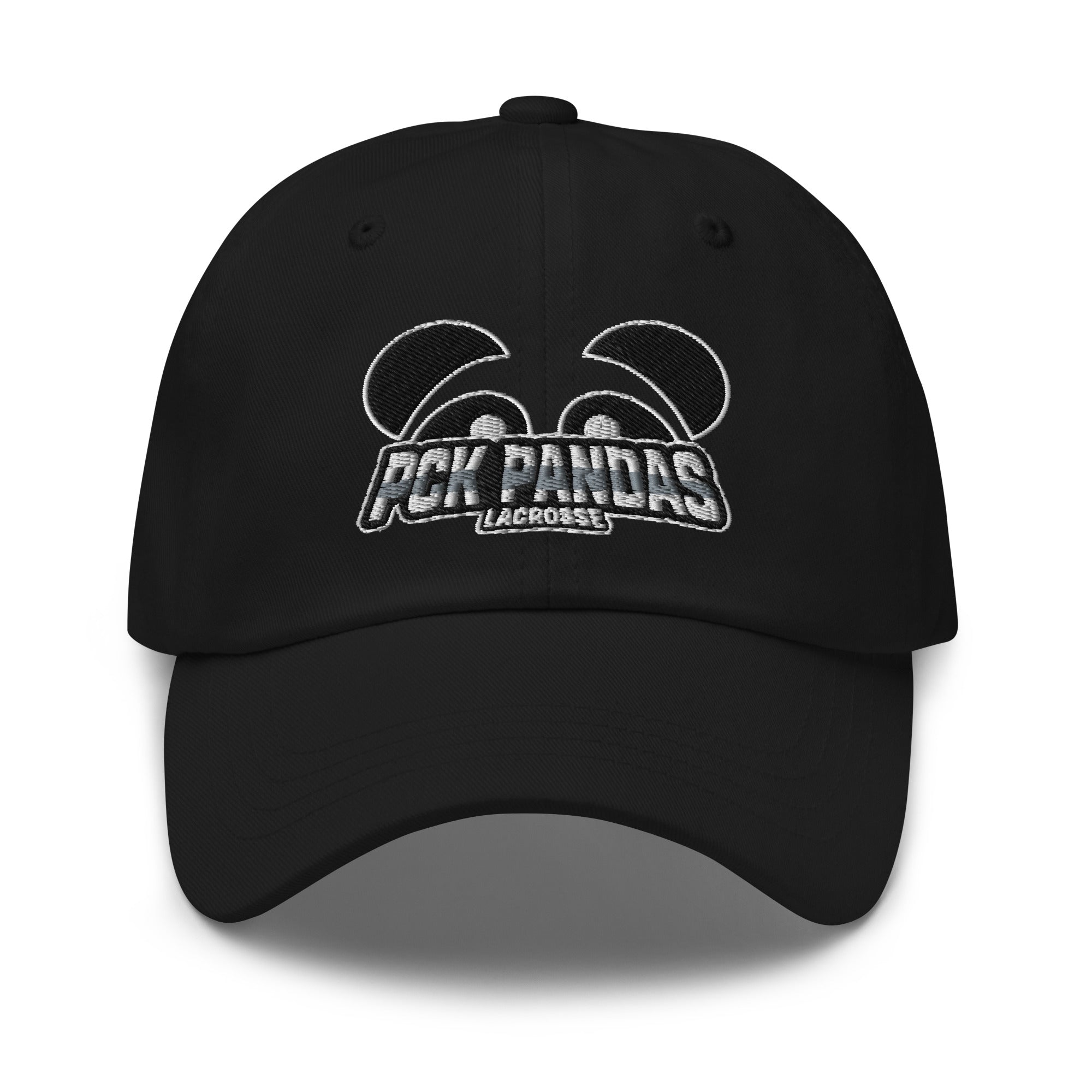 PCK Pandas Dad hat