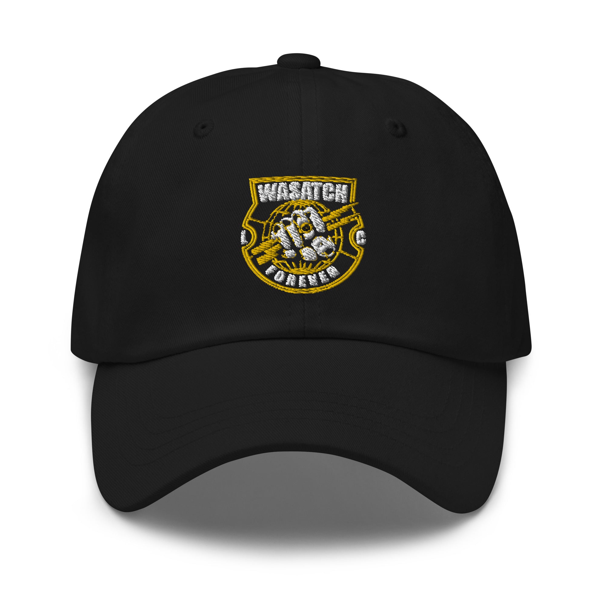 Wasatch LC Dad hat