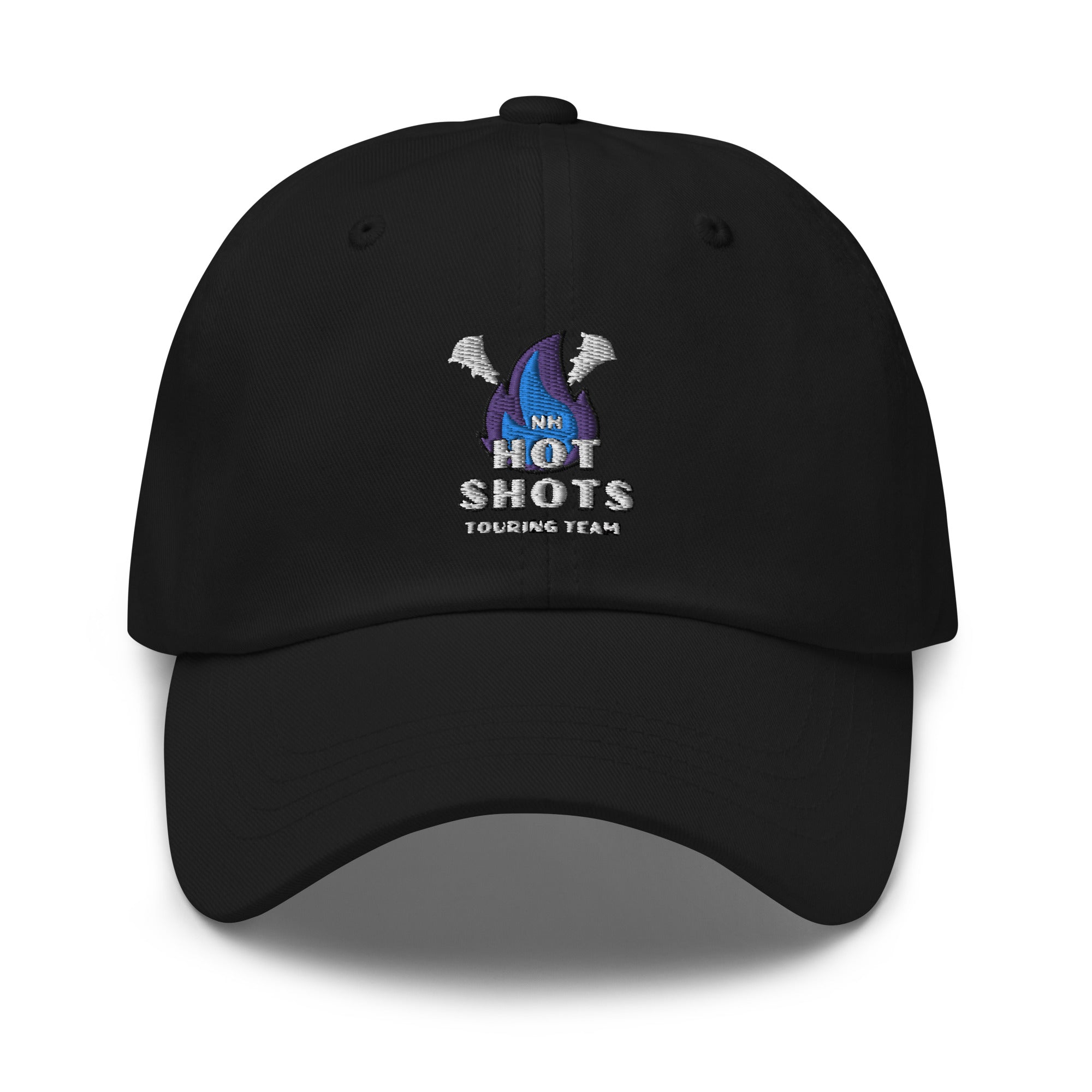 NH Hot Shots Dad hat