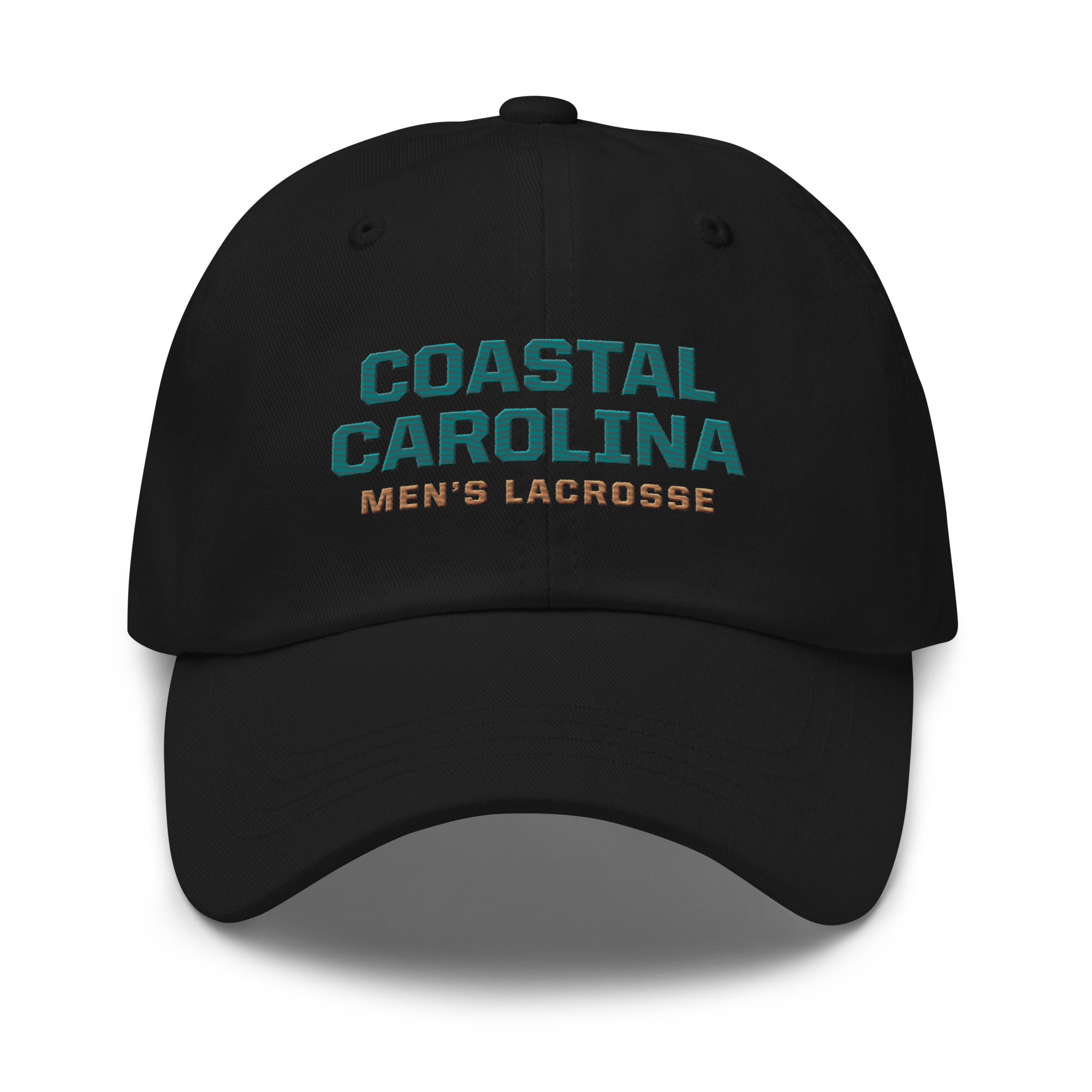 Coastal Carolina Dad hat