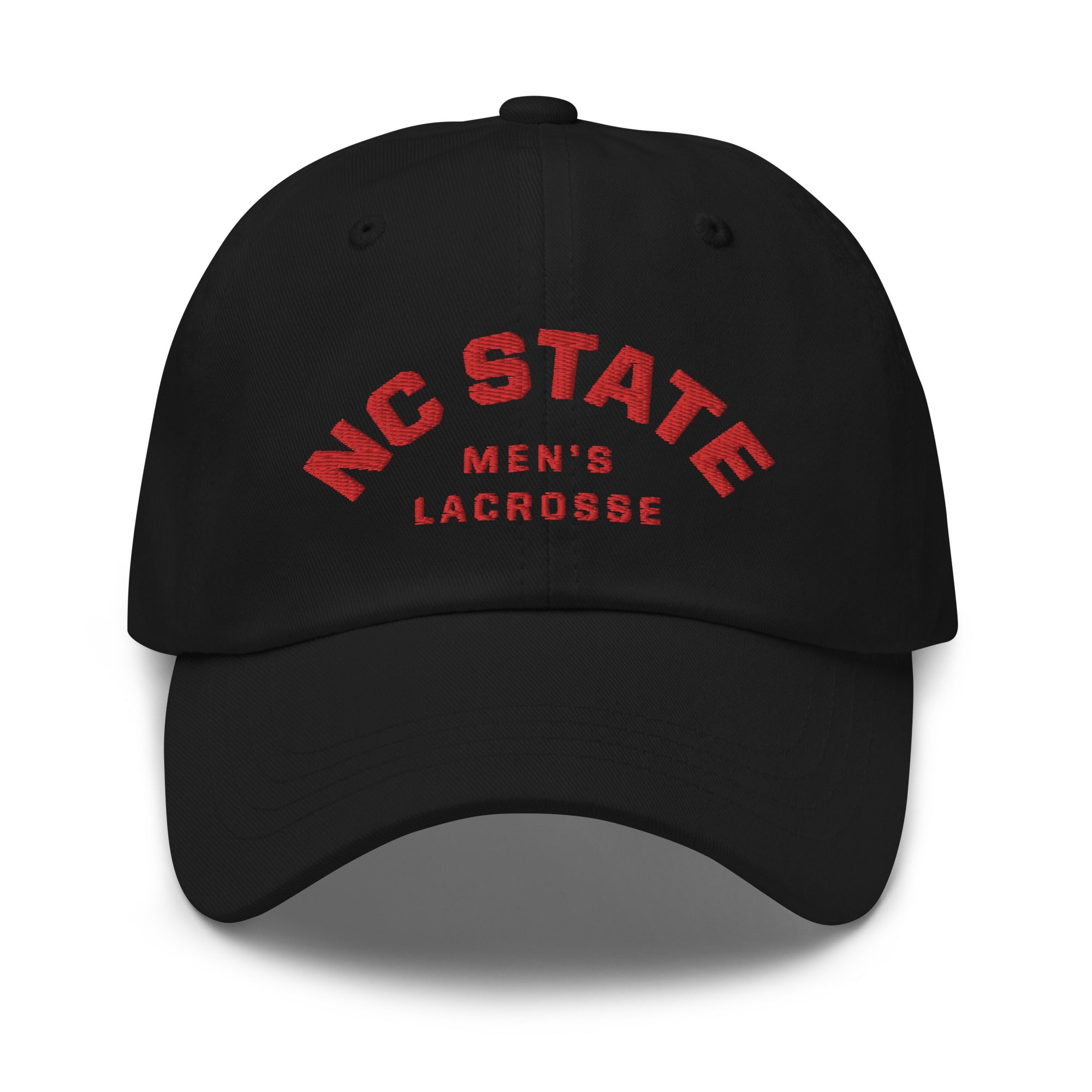 NC State Dad hat