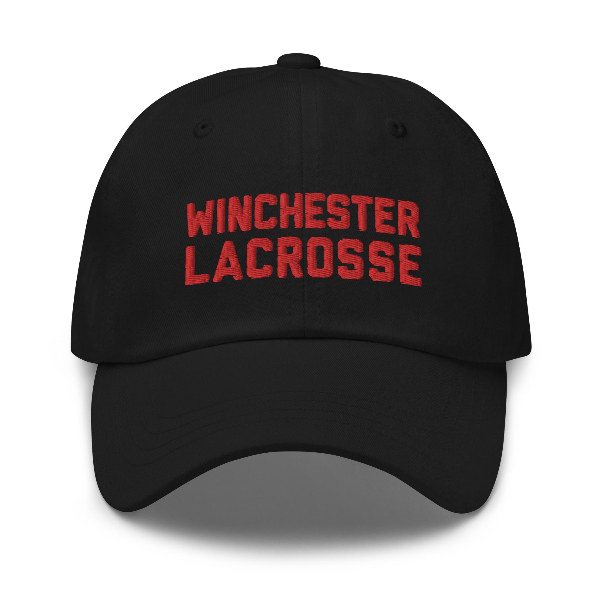 Winchester Dad hat