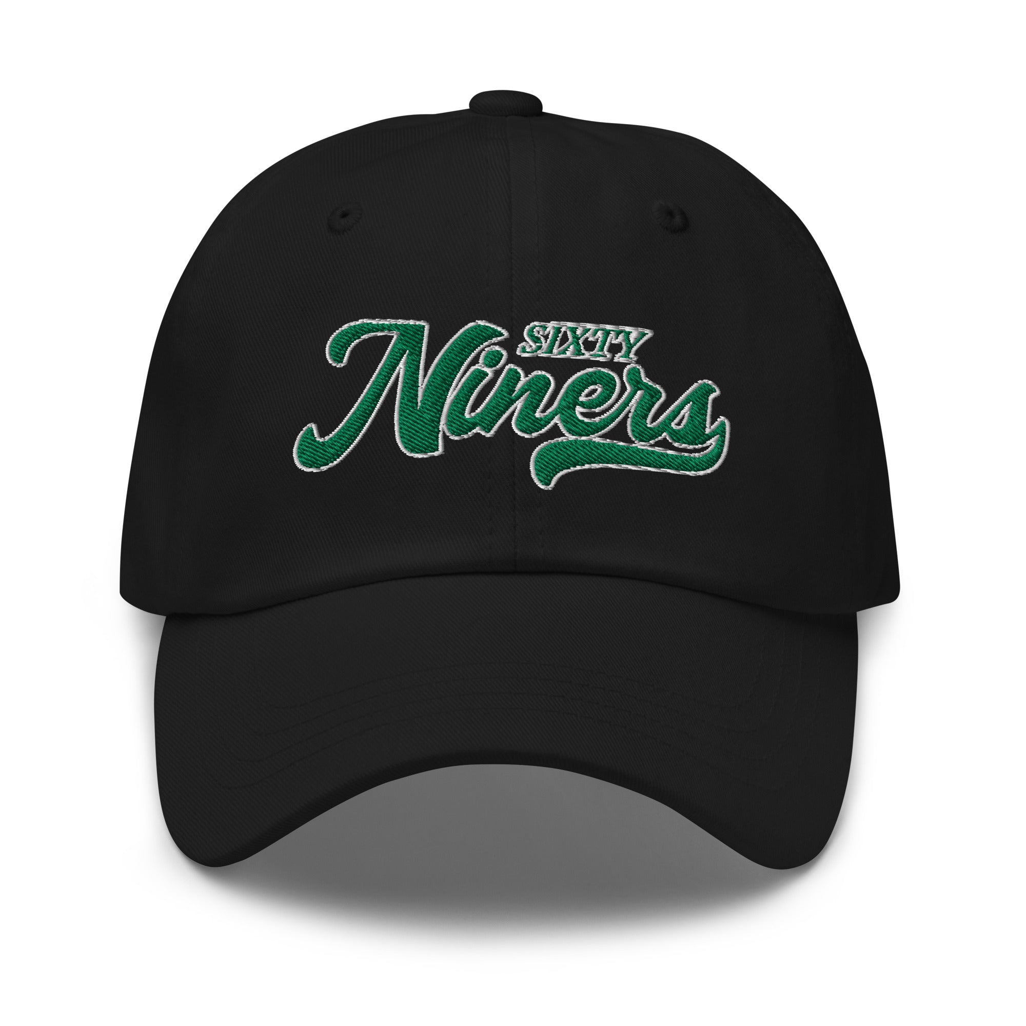 Sixty Niners Dad hat