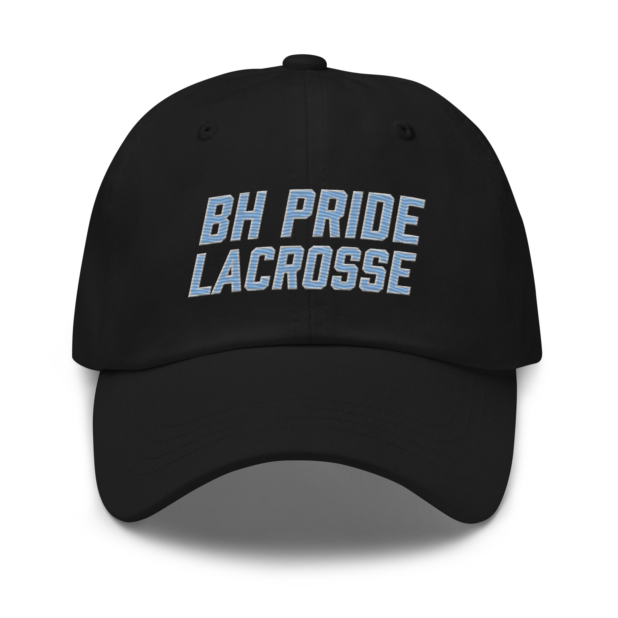 BH Pride Dad hat