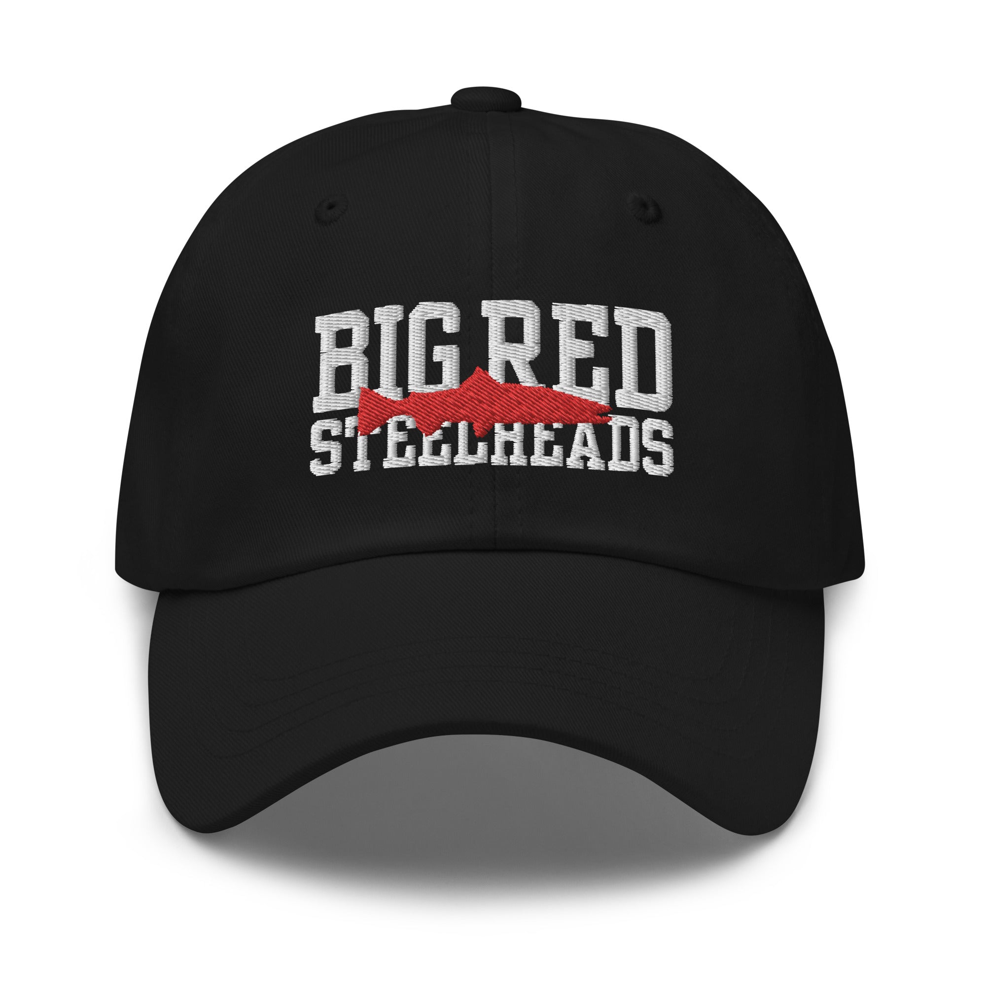 Steelheads Dad hat