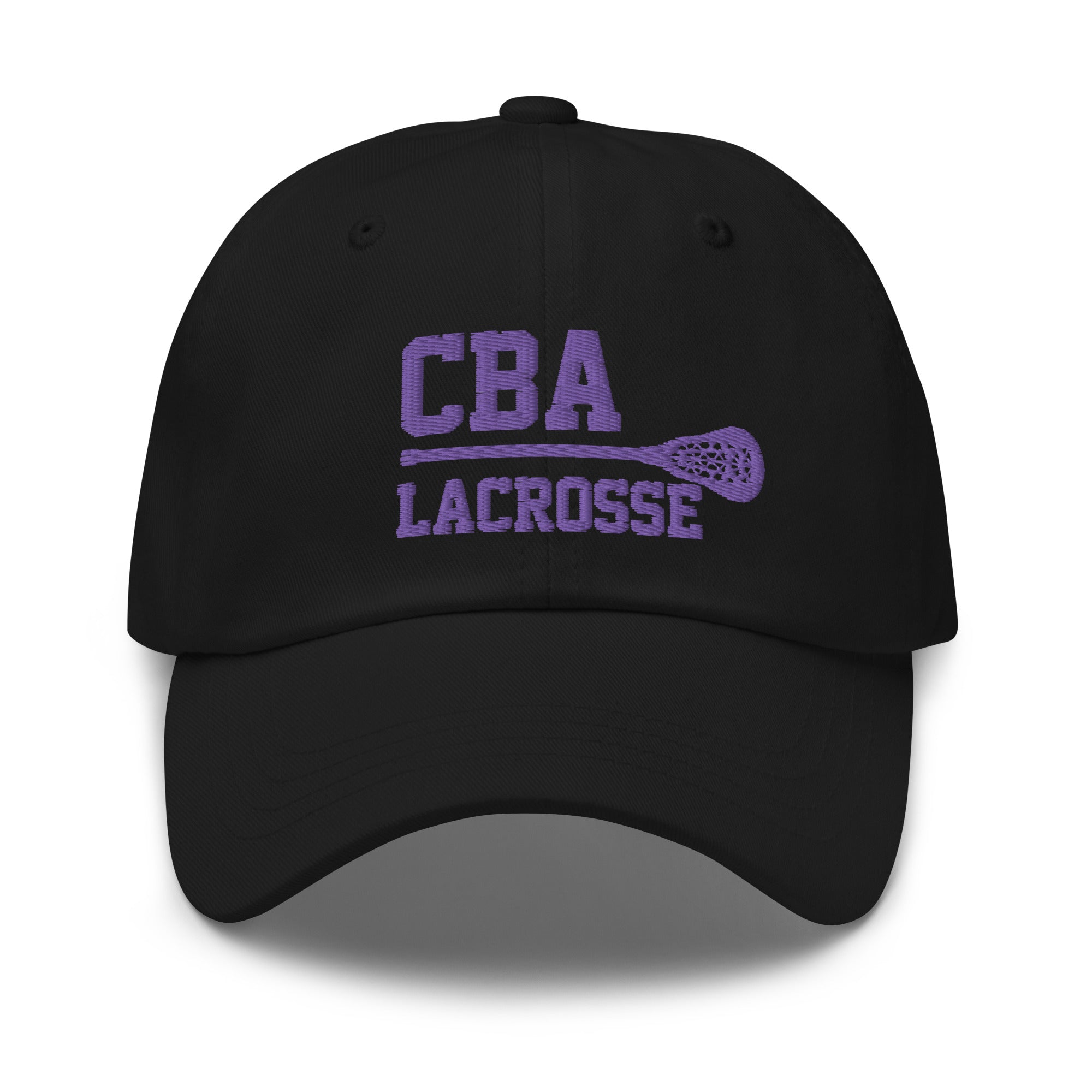 CBA Dad hat