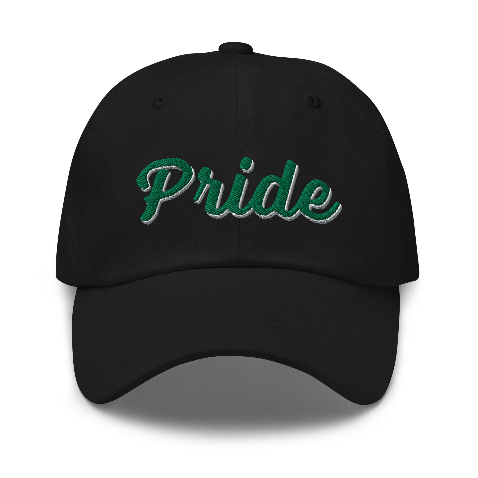 FM Pride Dad hat