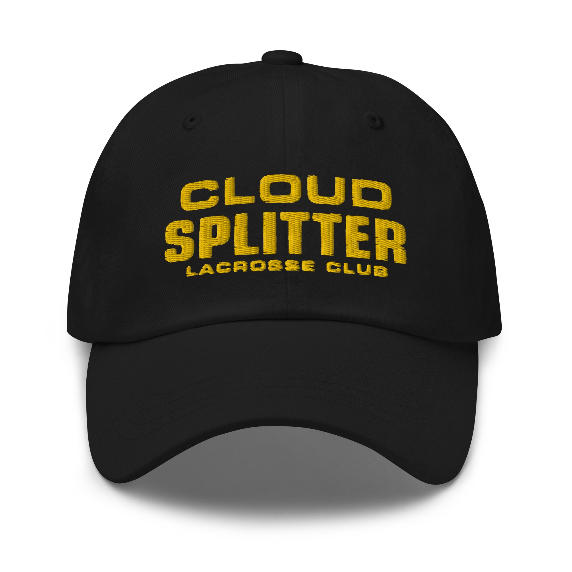 Cloud Splitter Dad hat