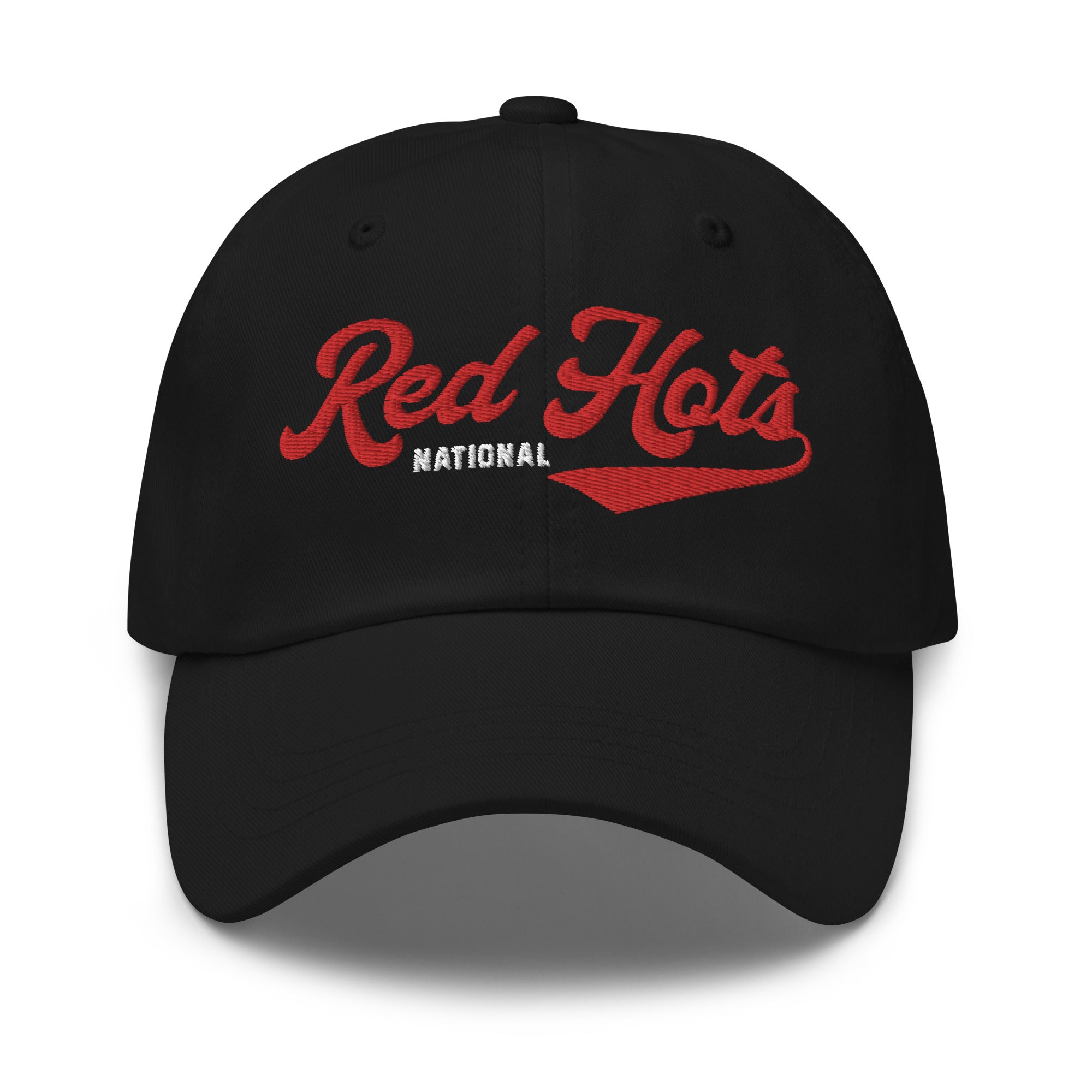 Red Hots Dad hat