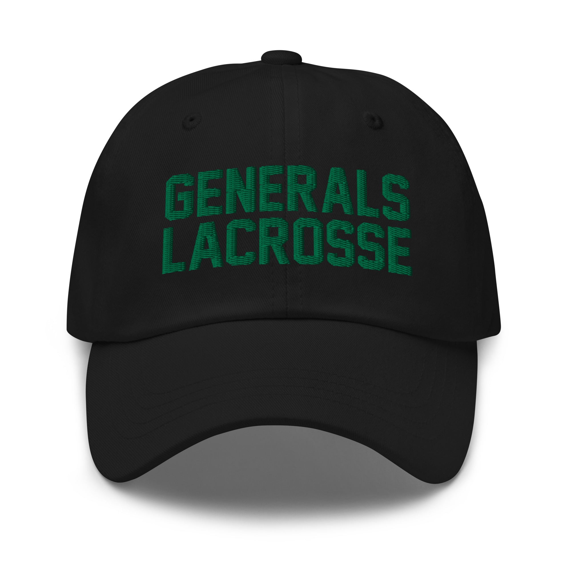 Generals Dad hat