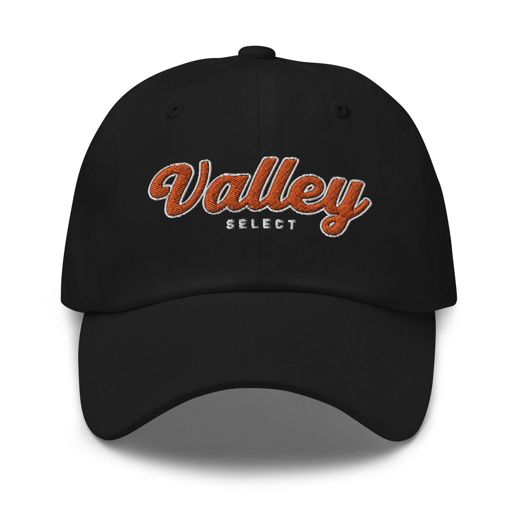 Valley Select Dad hat