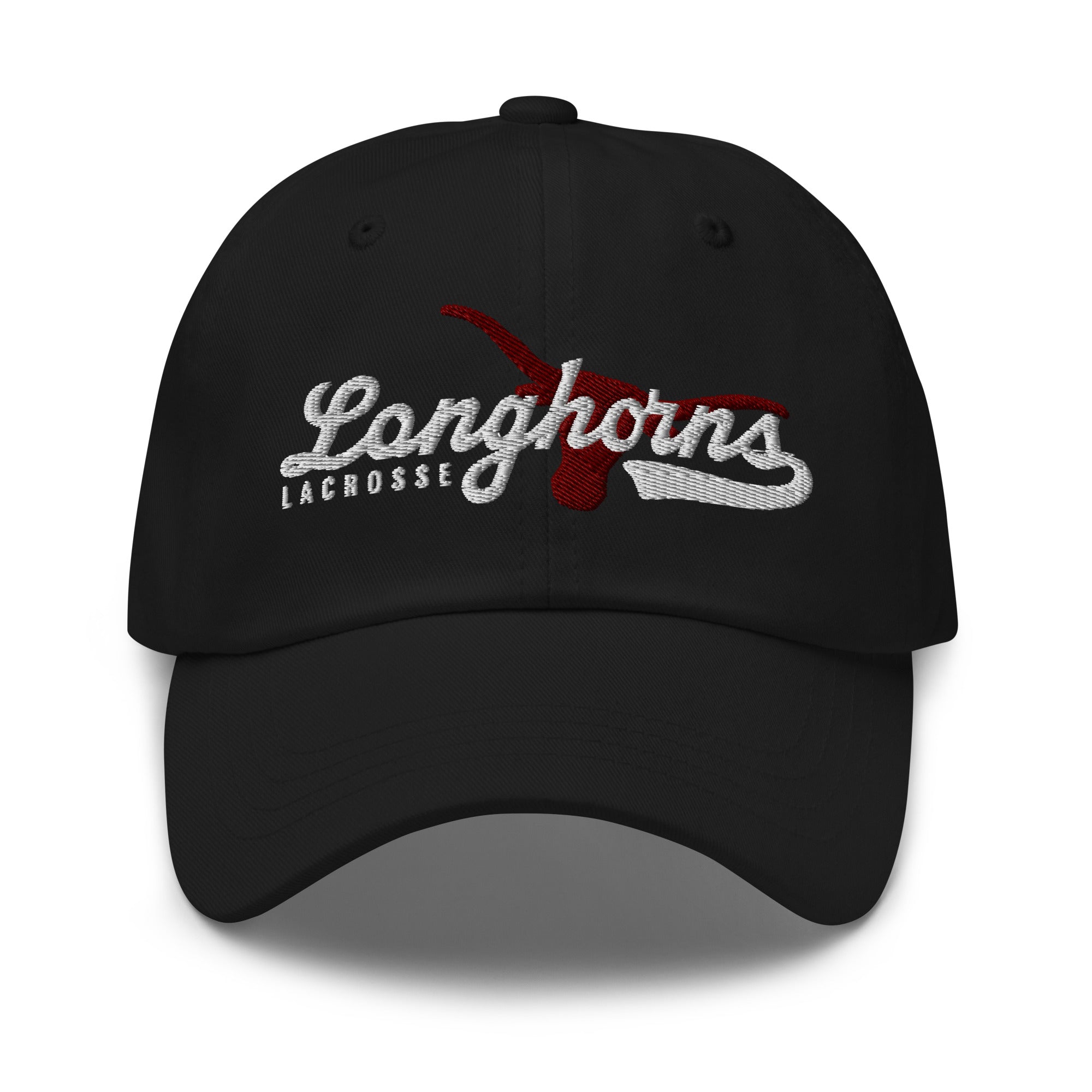 Lambert Dad hat