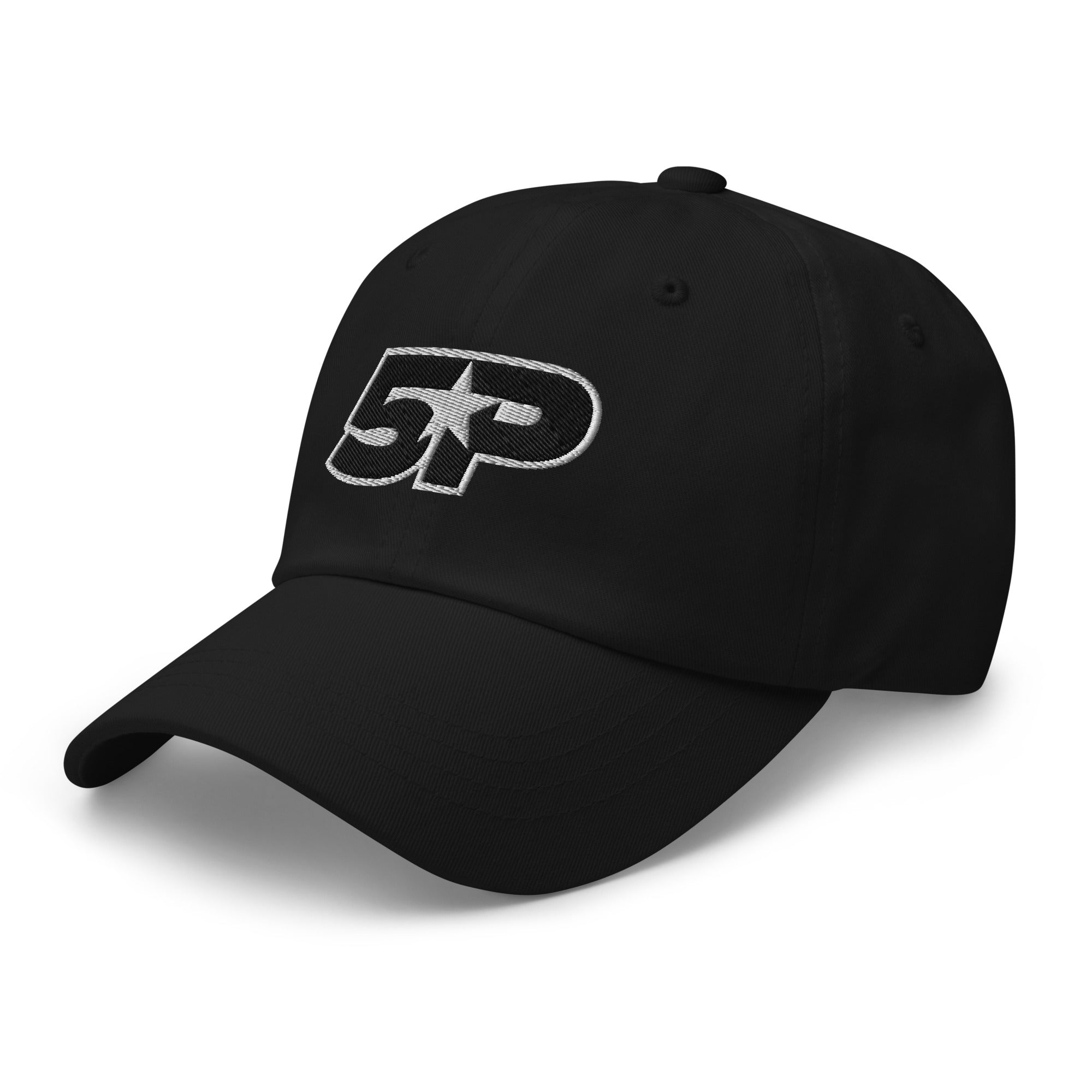 5P Dad hat