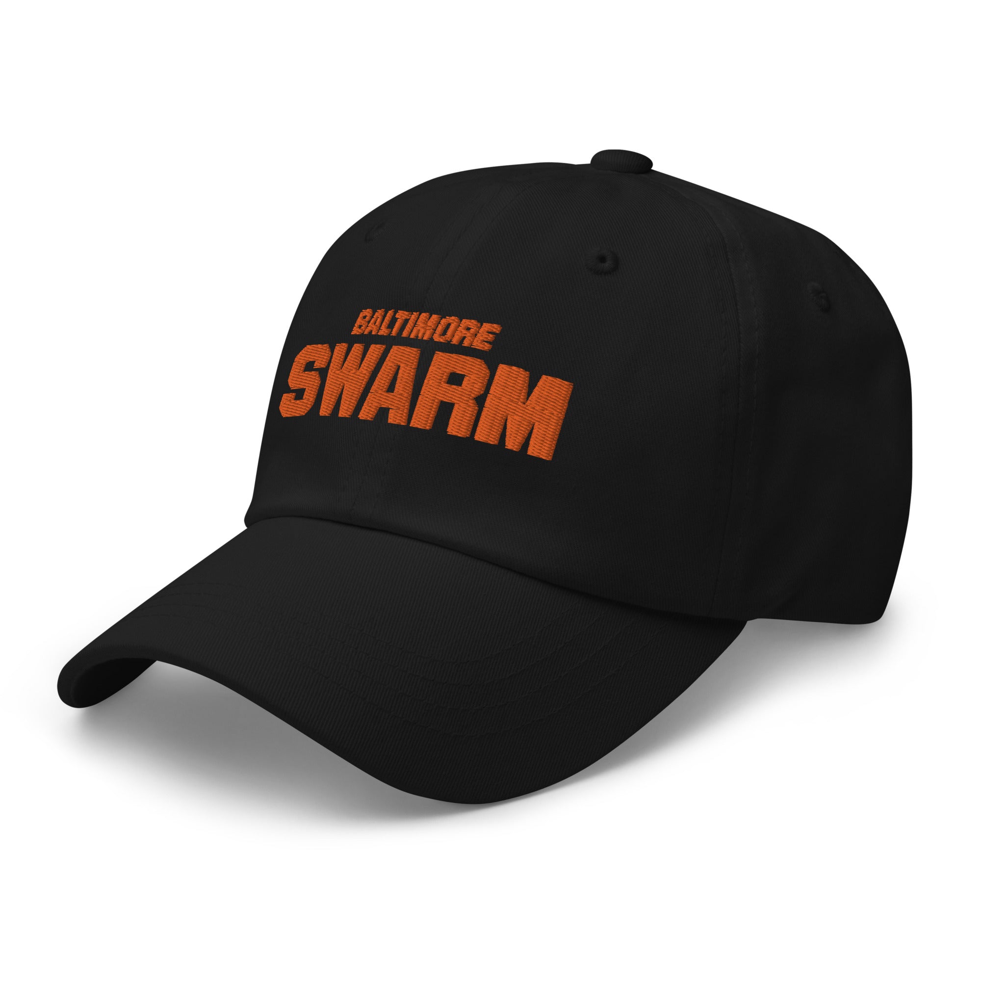 Swarm Dad hat