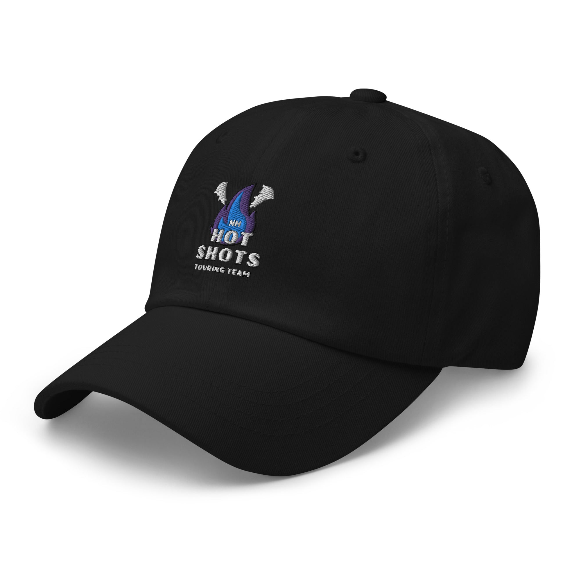 NH Hot Shots Dad hat