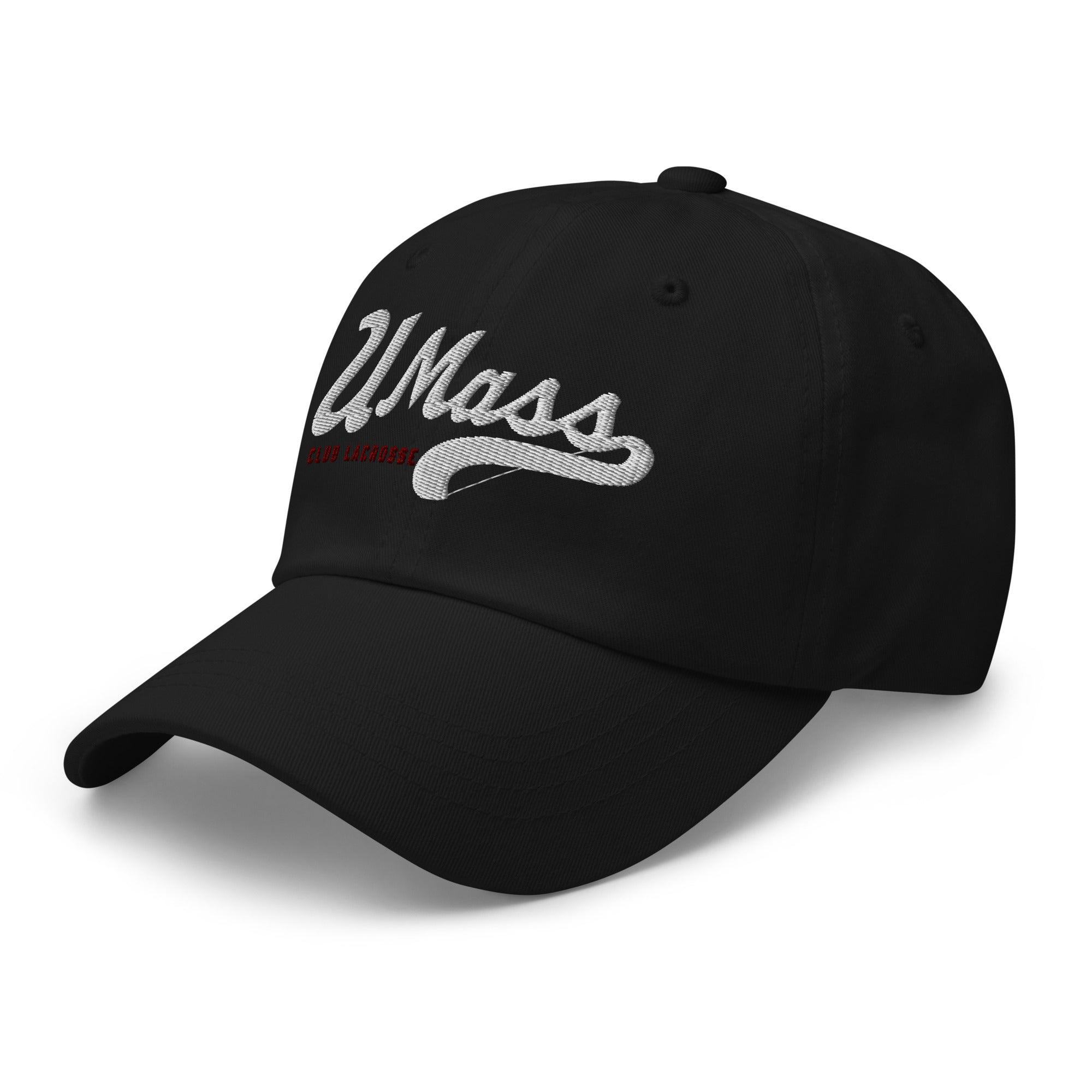 UMass Dad hat