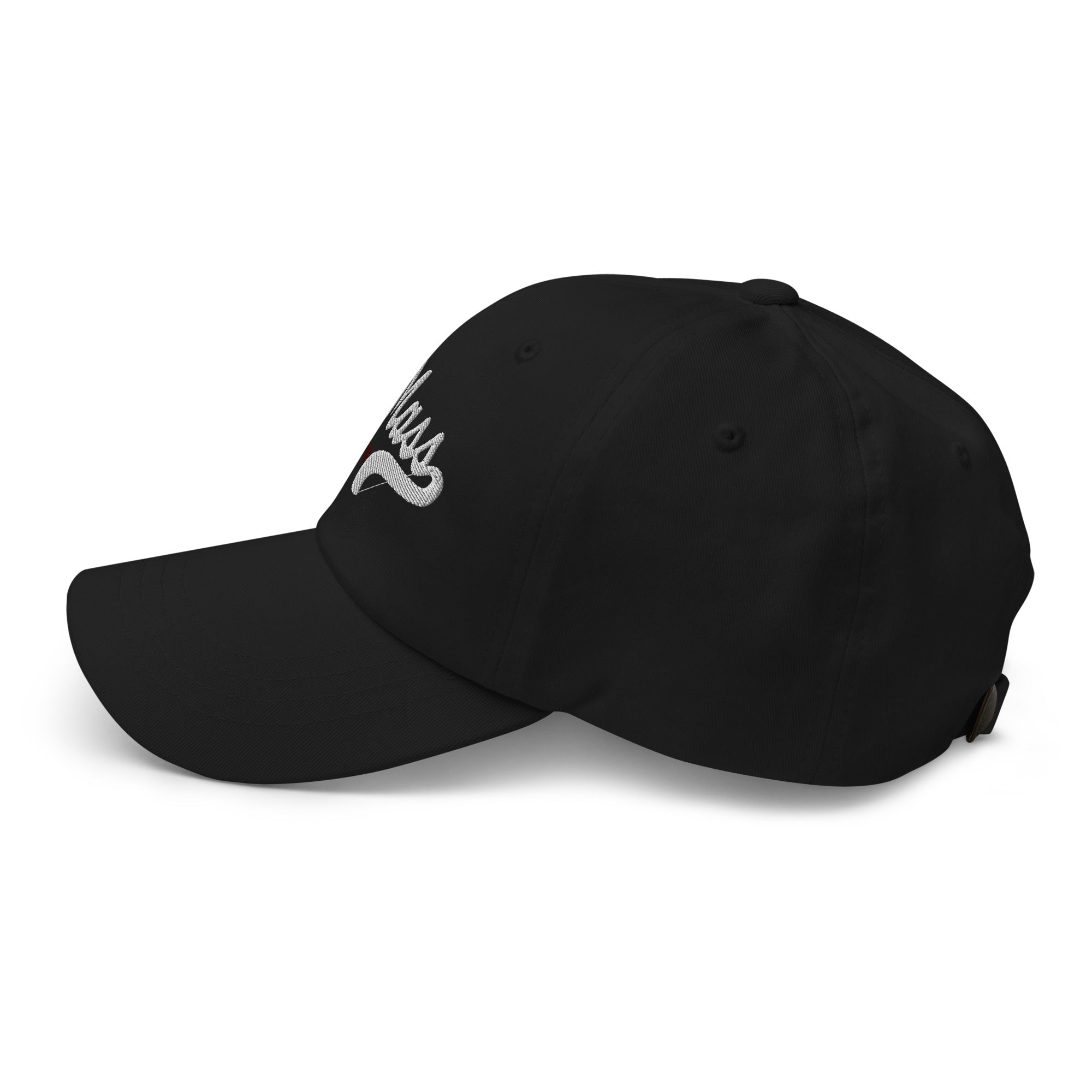 UMass Dad hat