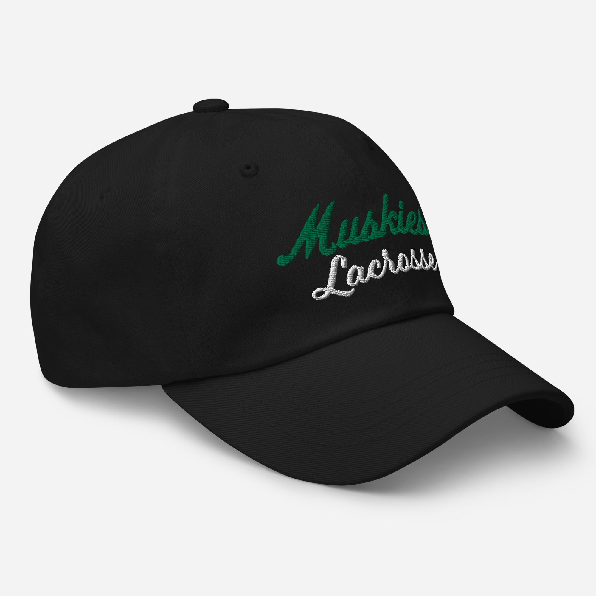 Muskies Dad hat