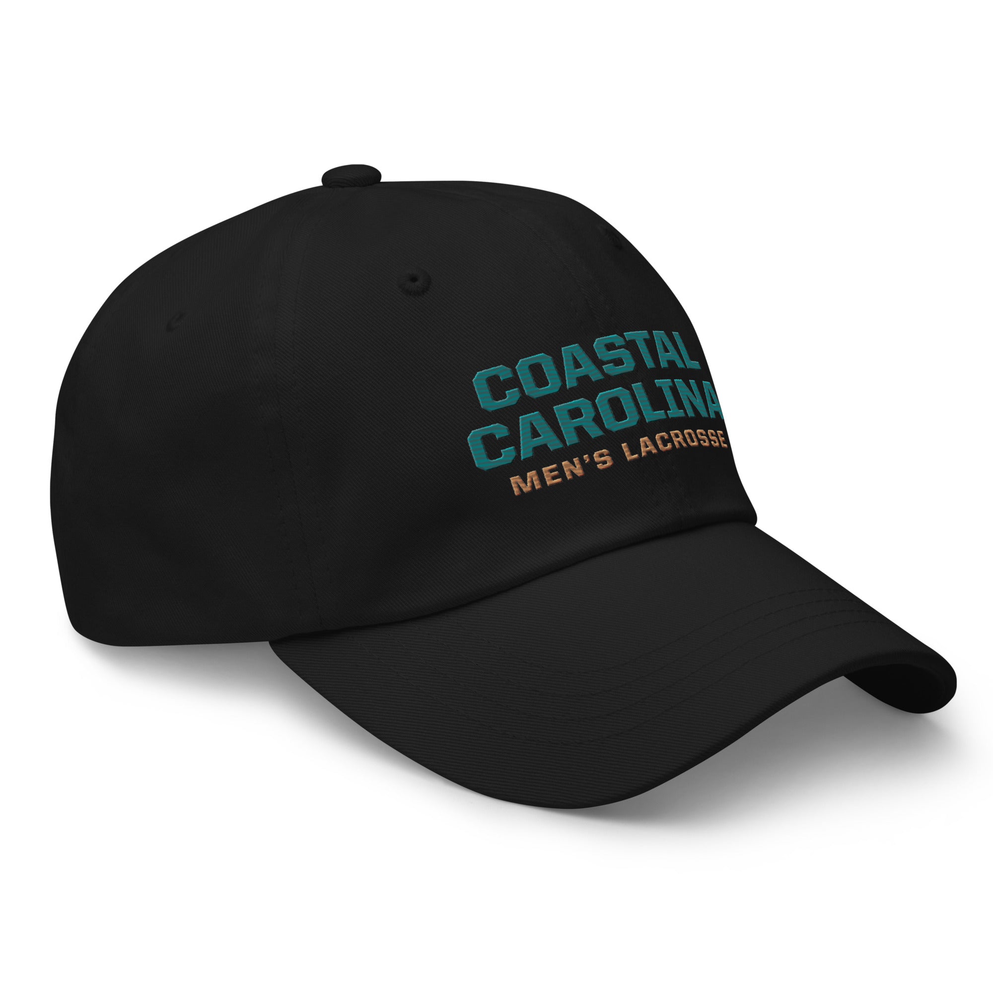 Coastal Carolina Dad hat