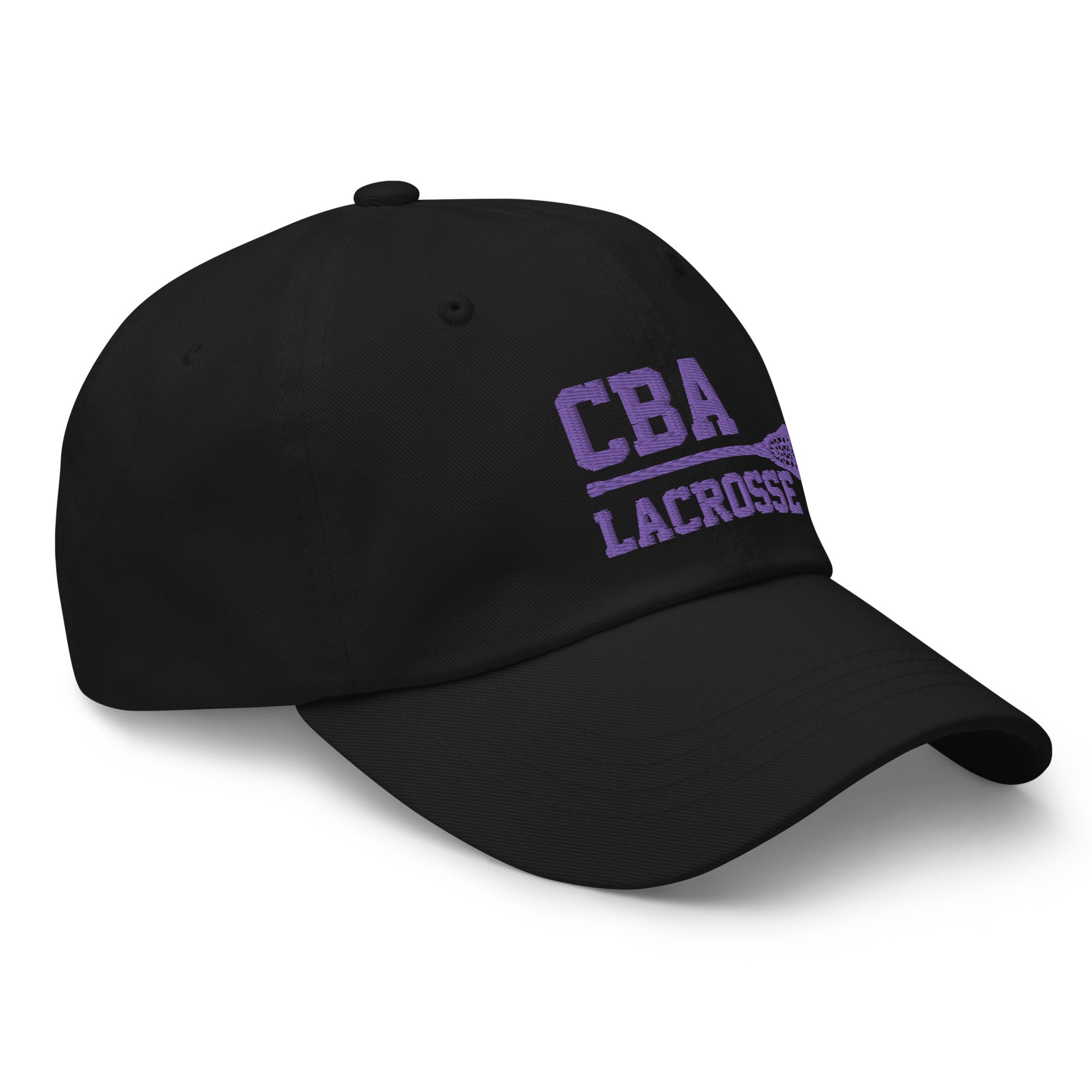 CBA Dad hat