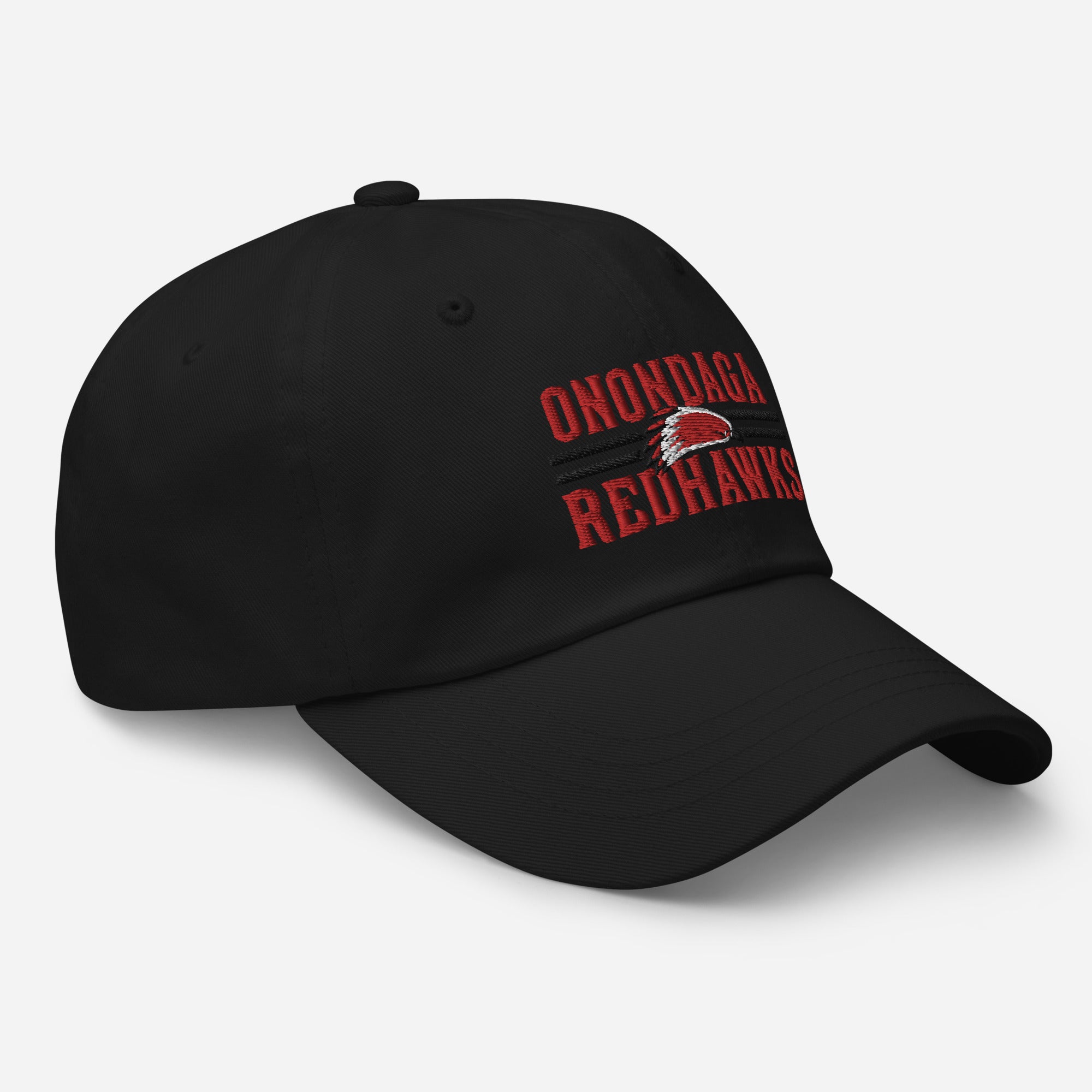 Redhawks Dad hat