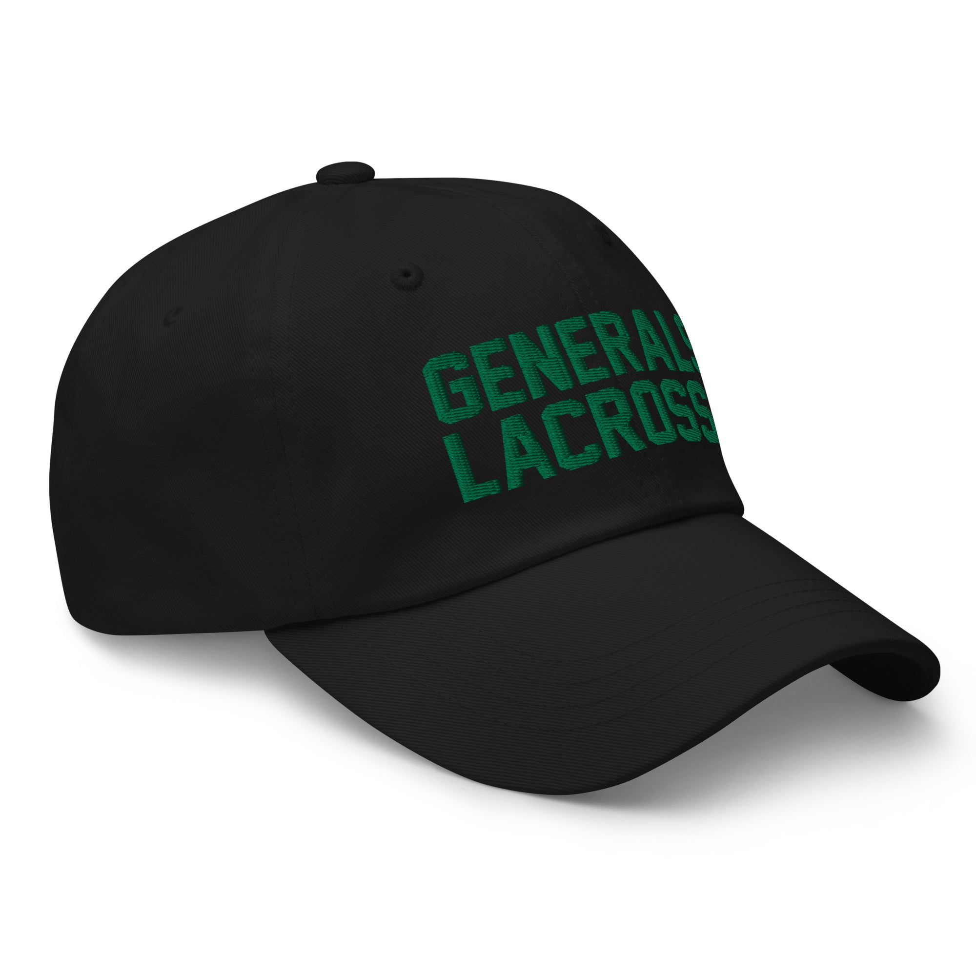 Generals Dad hat