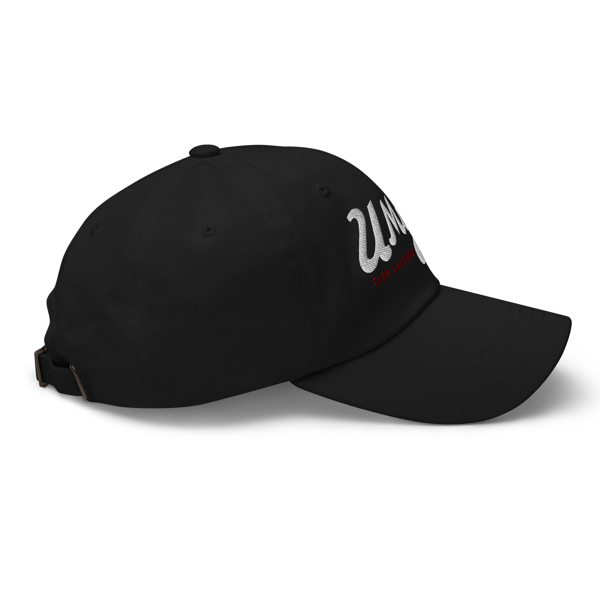 UMass Dad hat