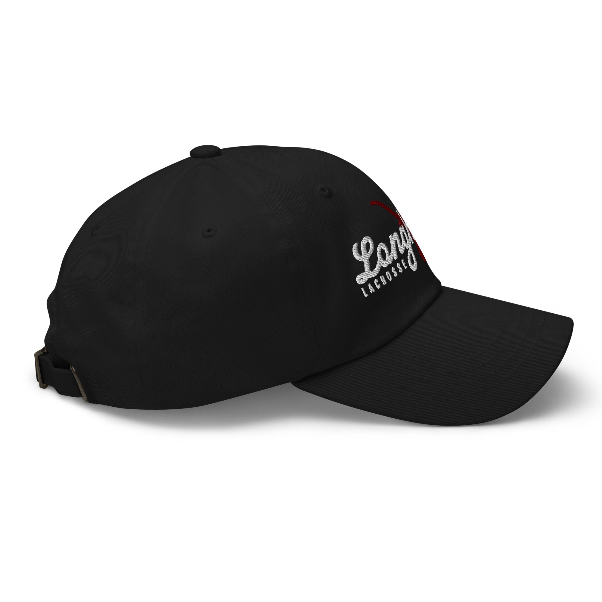 Lambert Dad hat