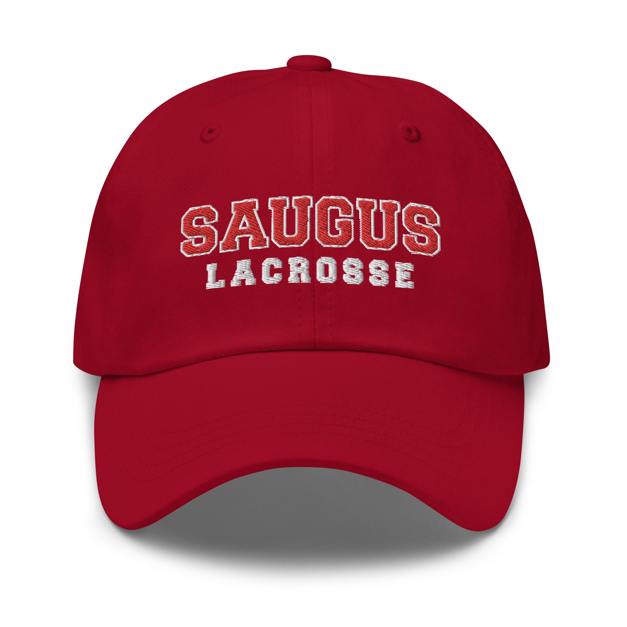 Saugus Dad hat