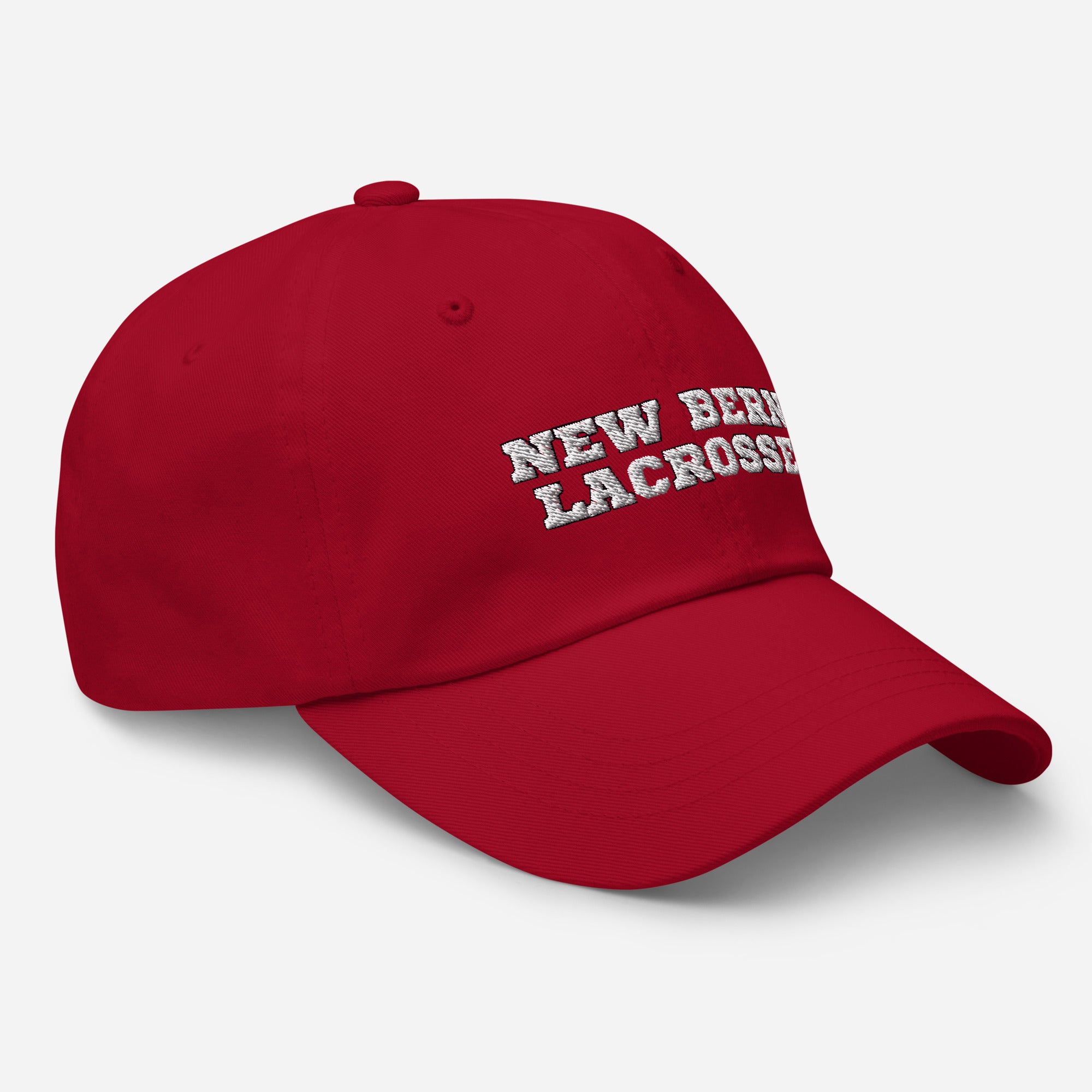 New Bern Dad hat