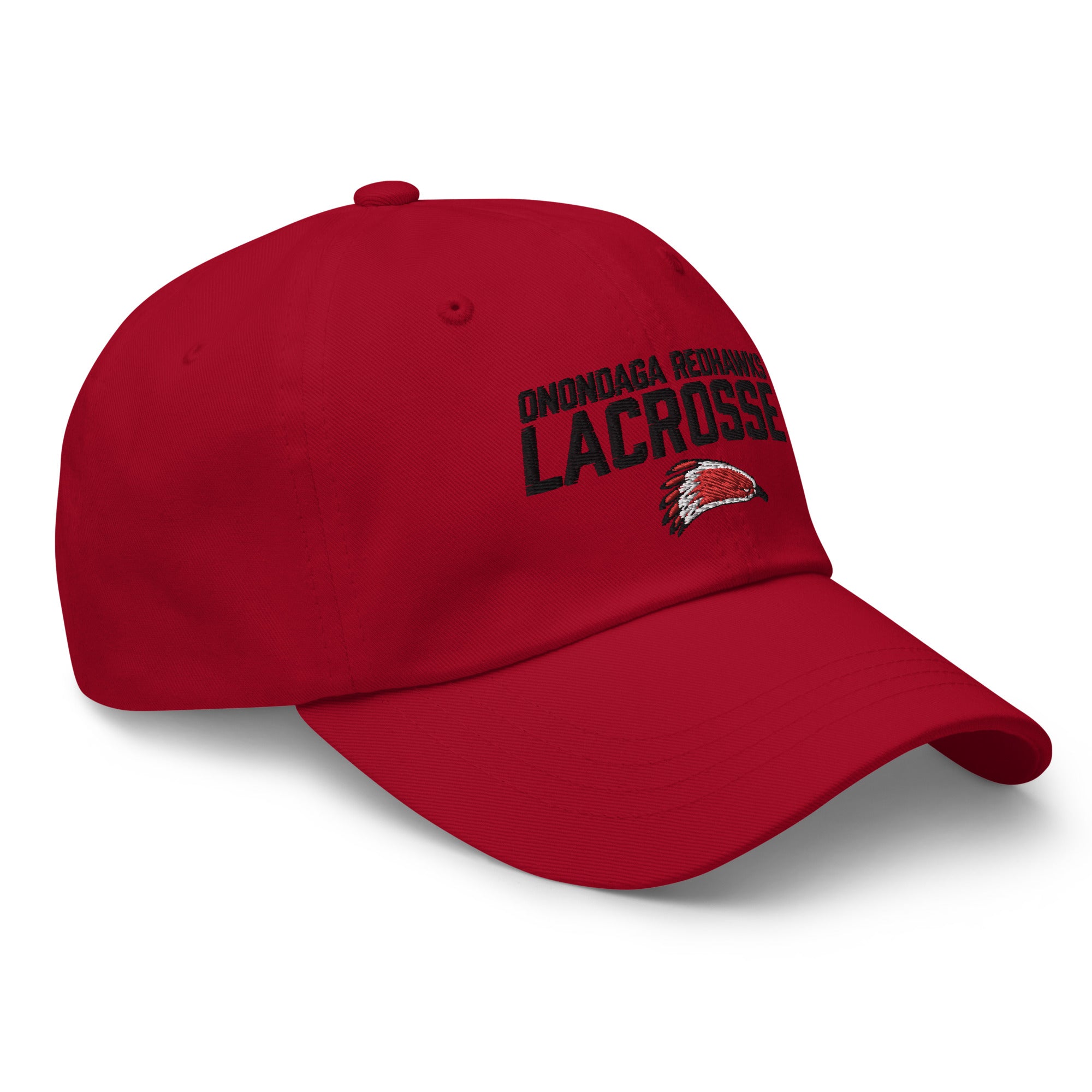 Redhawks Dad hat