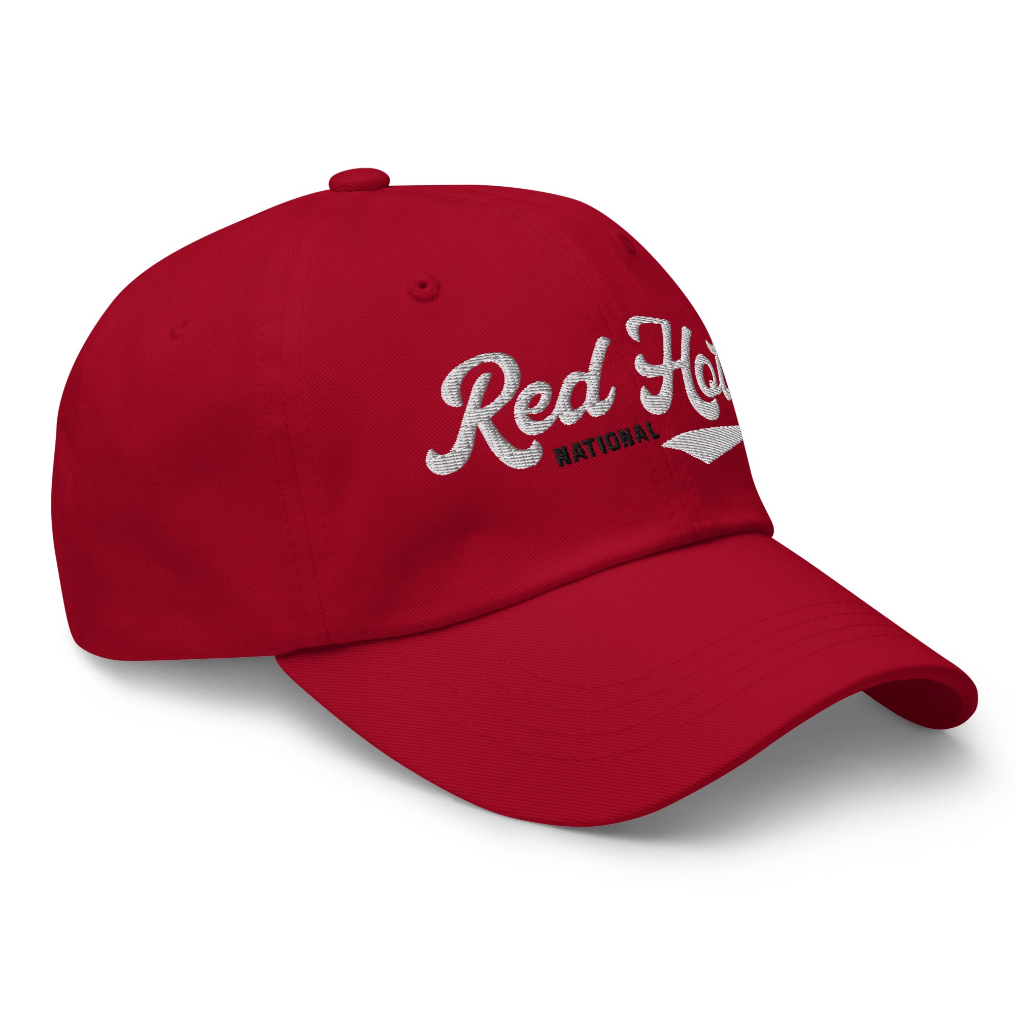 Red Hots Dad hat