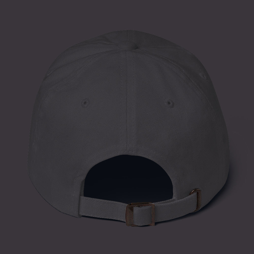 Franklin Dad hat