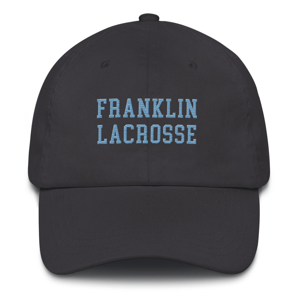 Franklin Dad hat